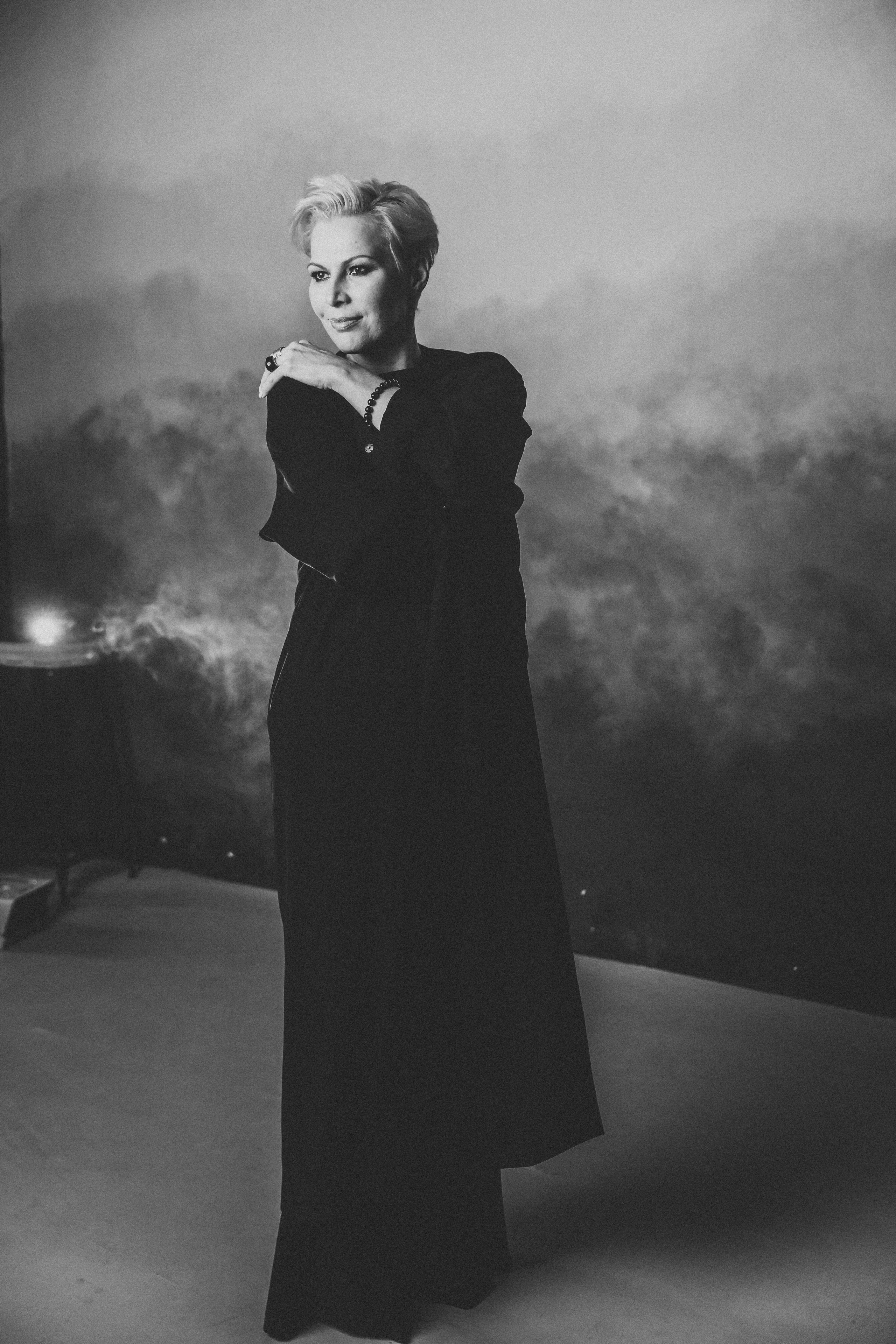 Лика Рулла. Фотограф в Москве Шаганова Нина