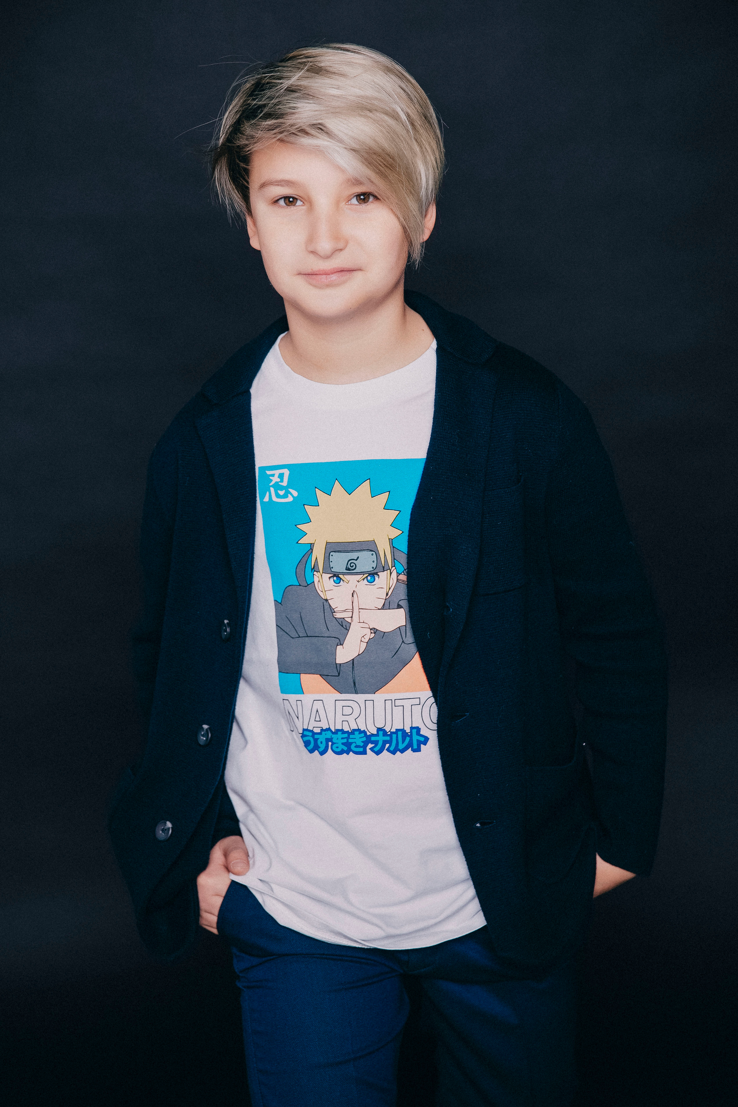 Клим, Настя, Гоша, Саша. Фотограф в Москве Шаганова Нина