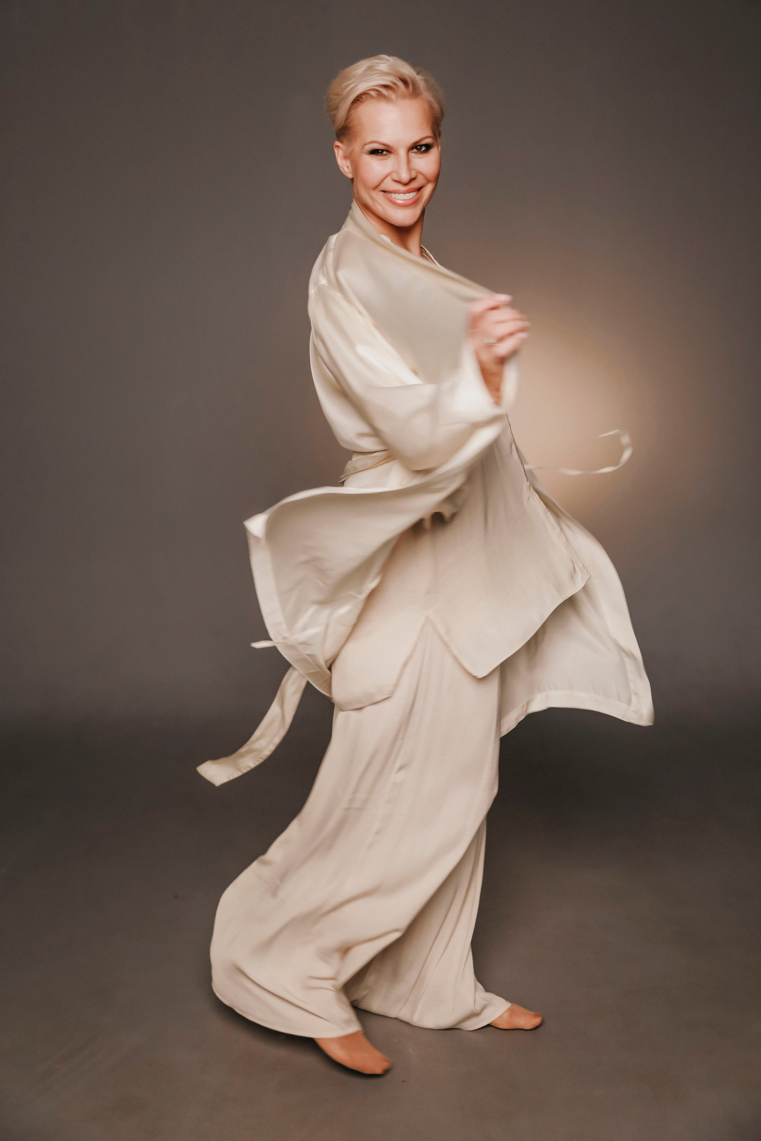 Лика Рулла. Фотограф в Москве Шаганова Нина