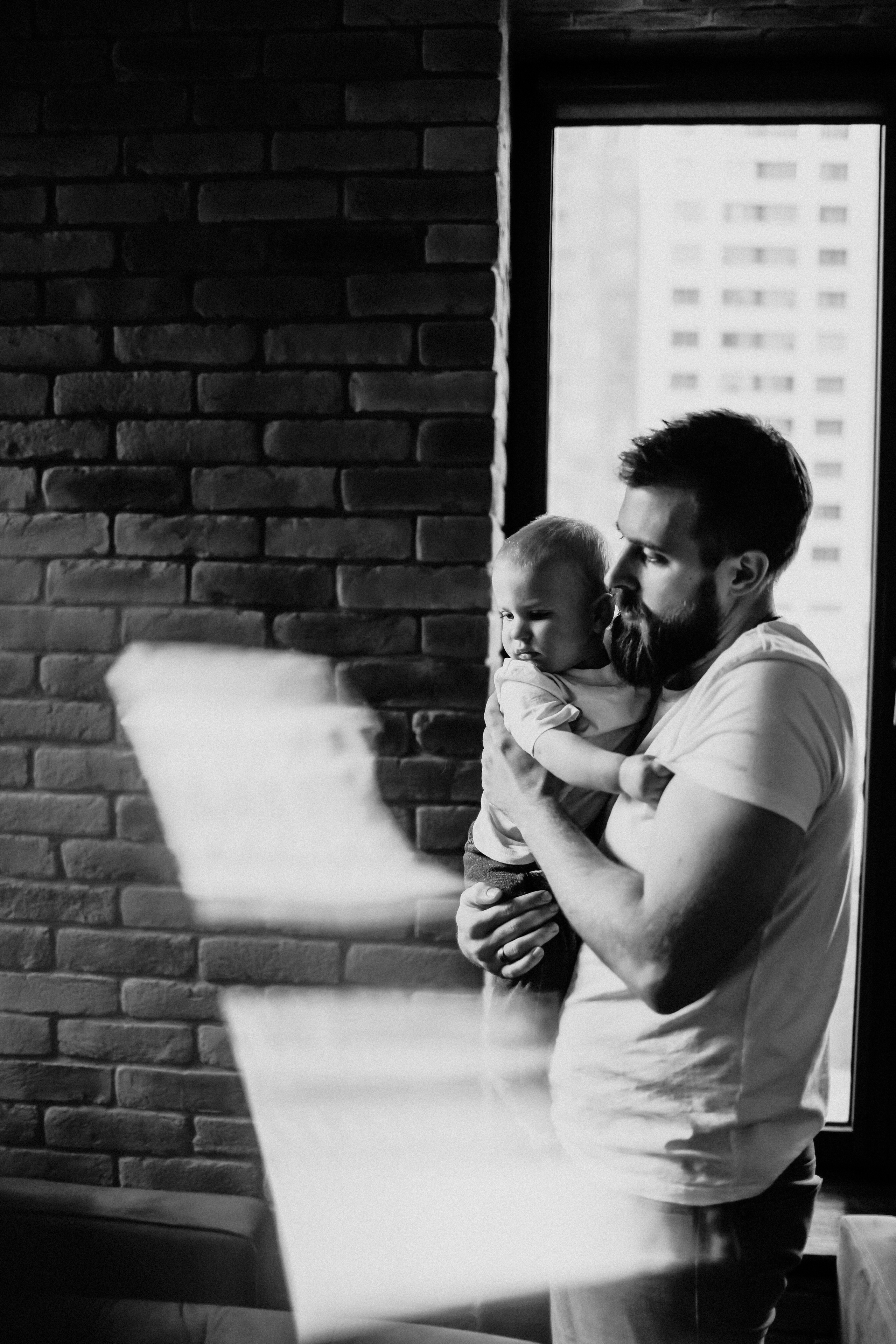 Семья. Фотограф в Москве Шаганова Нина