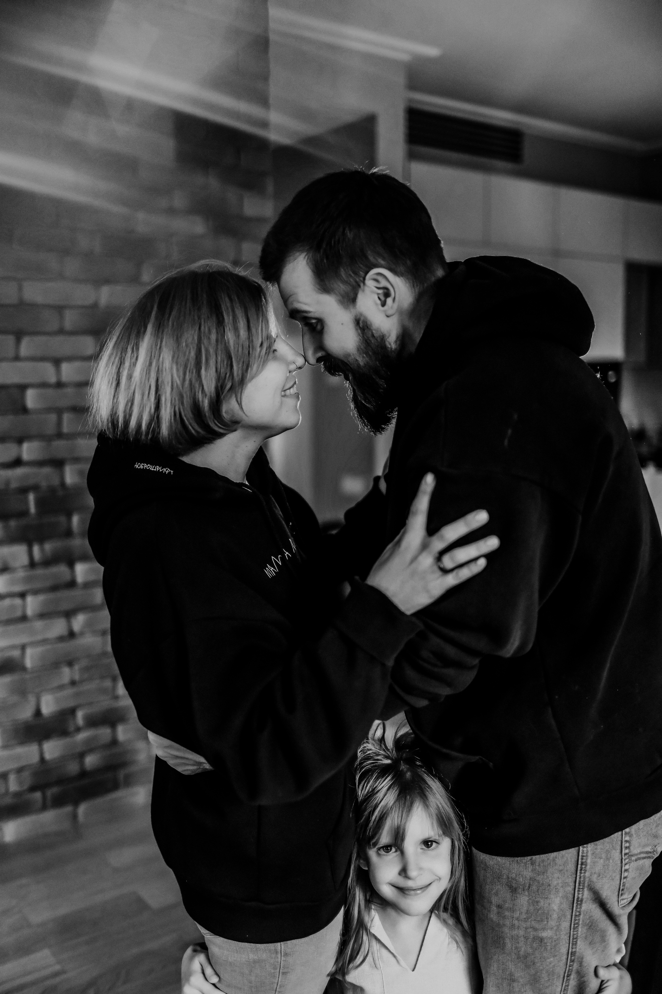 Семья. Фотограф в Москве Шаганова Нина