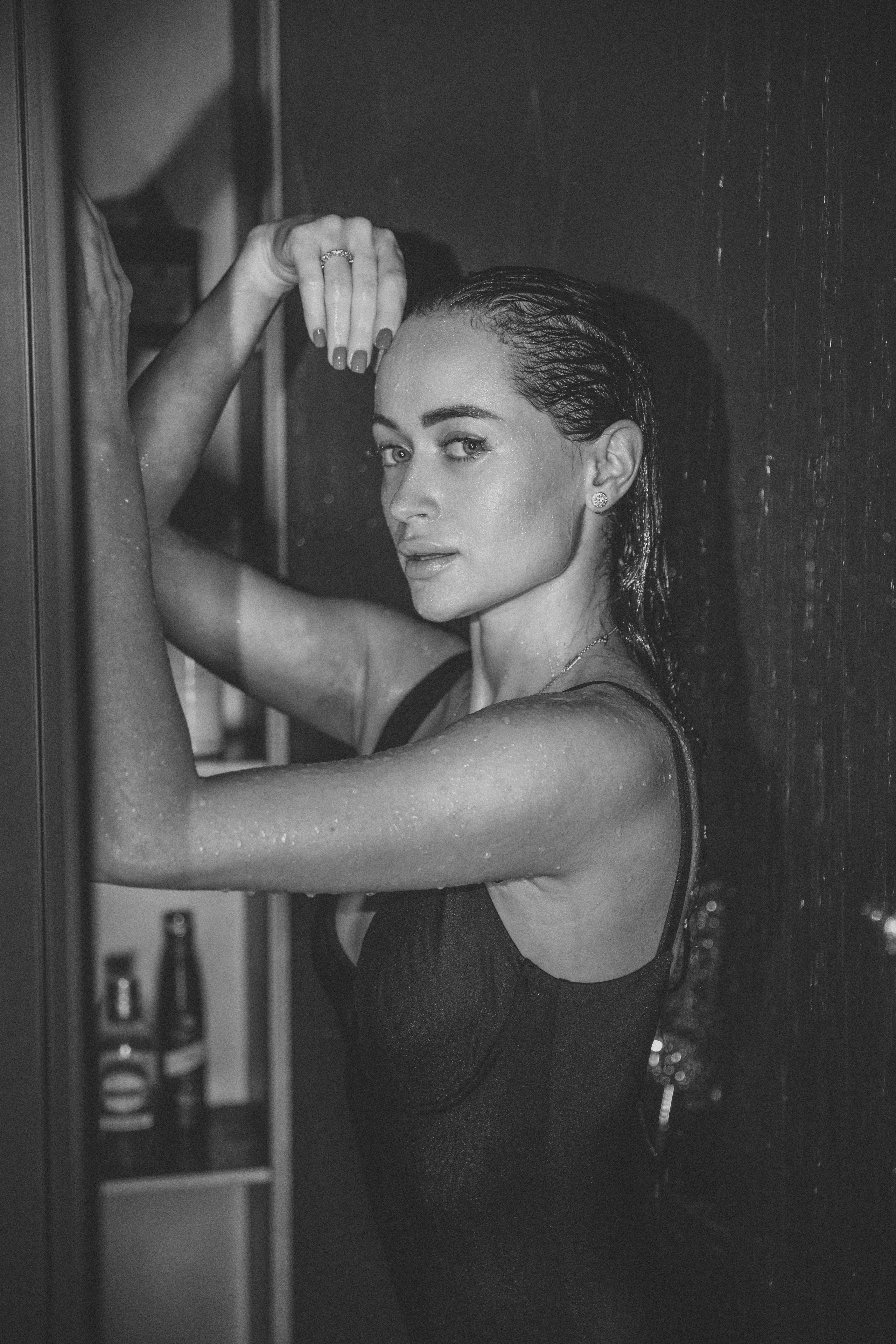 Елена. Фотограф в Москве Шаганова Нина