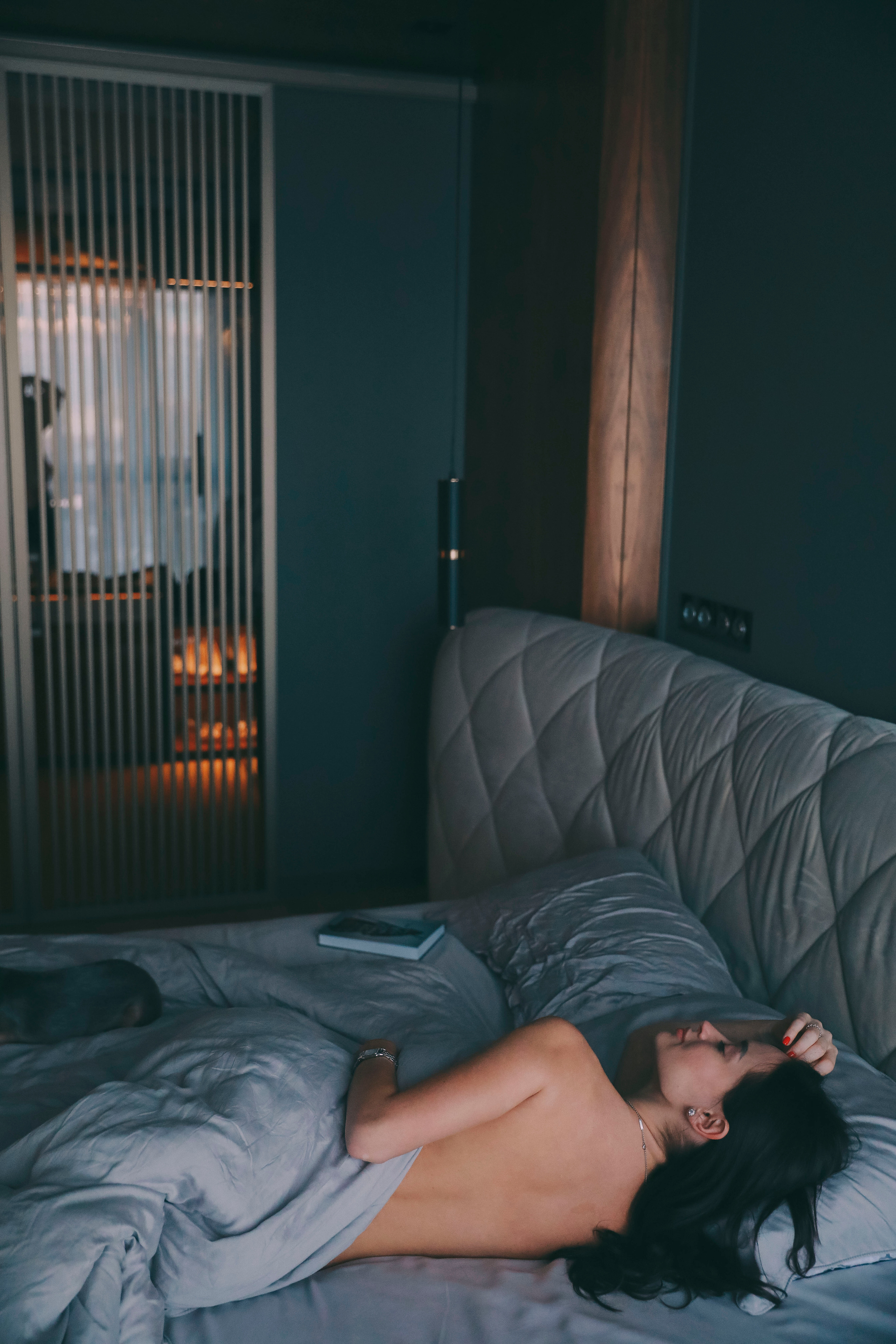 Фотосессия как подарок 