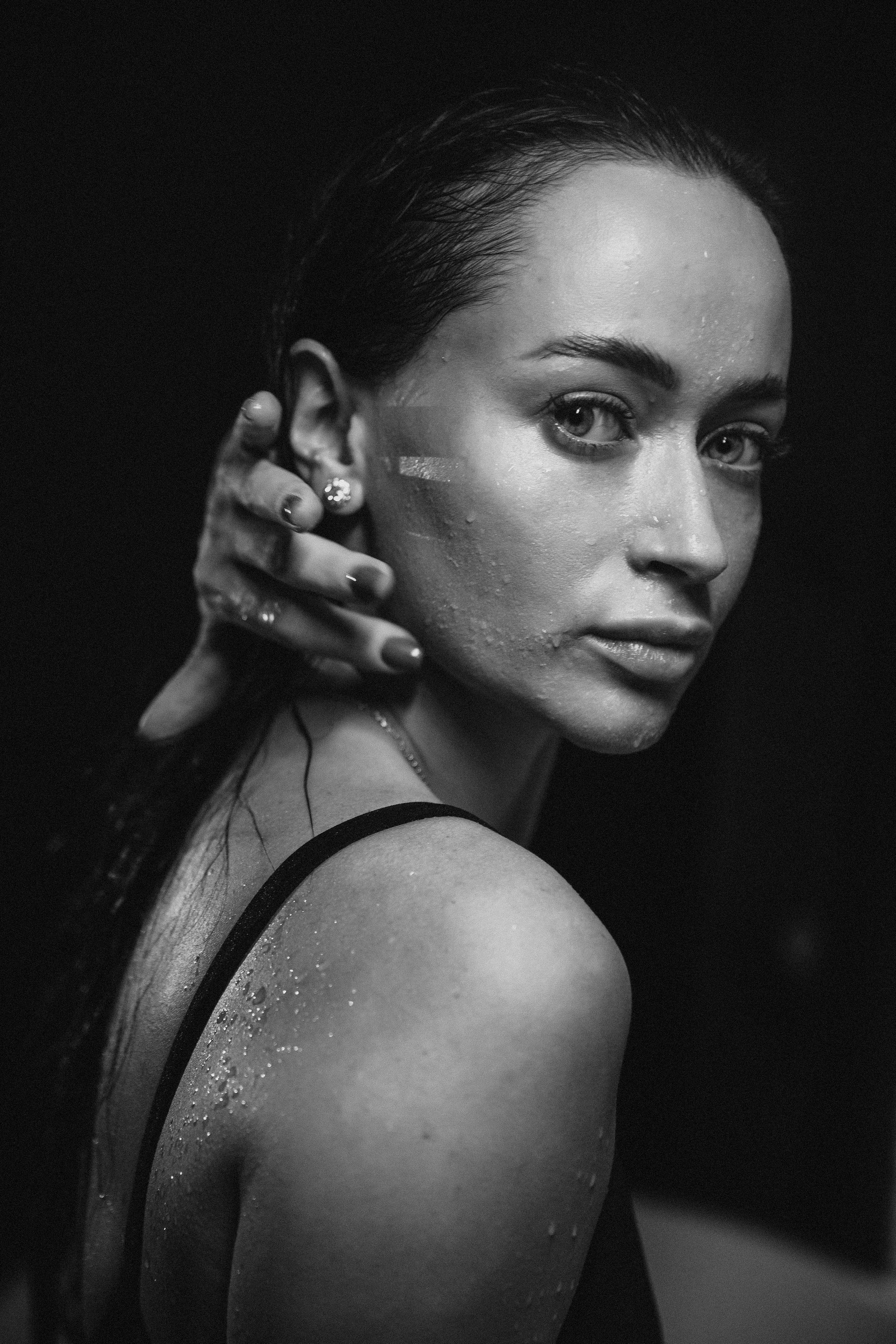 Домашняя фотосессия