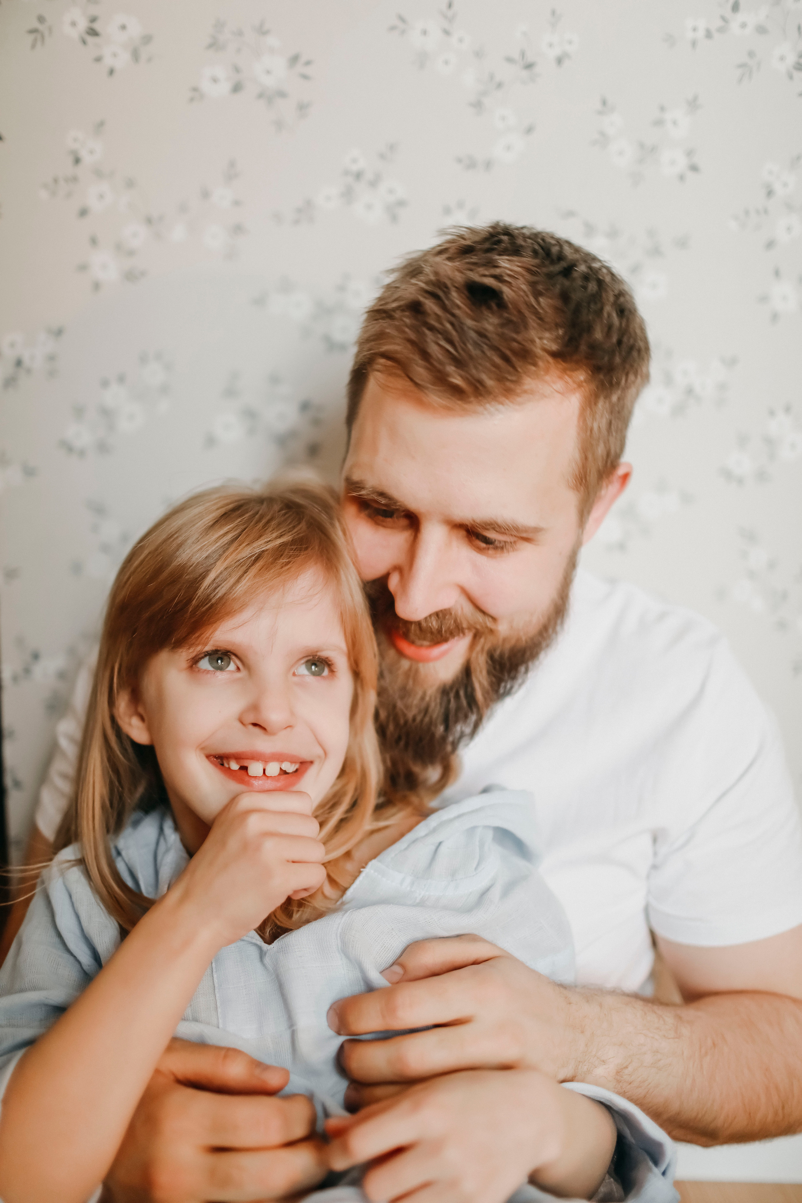 Семья. Фотограф в Москве Шаганова Нина