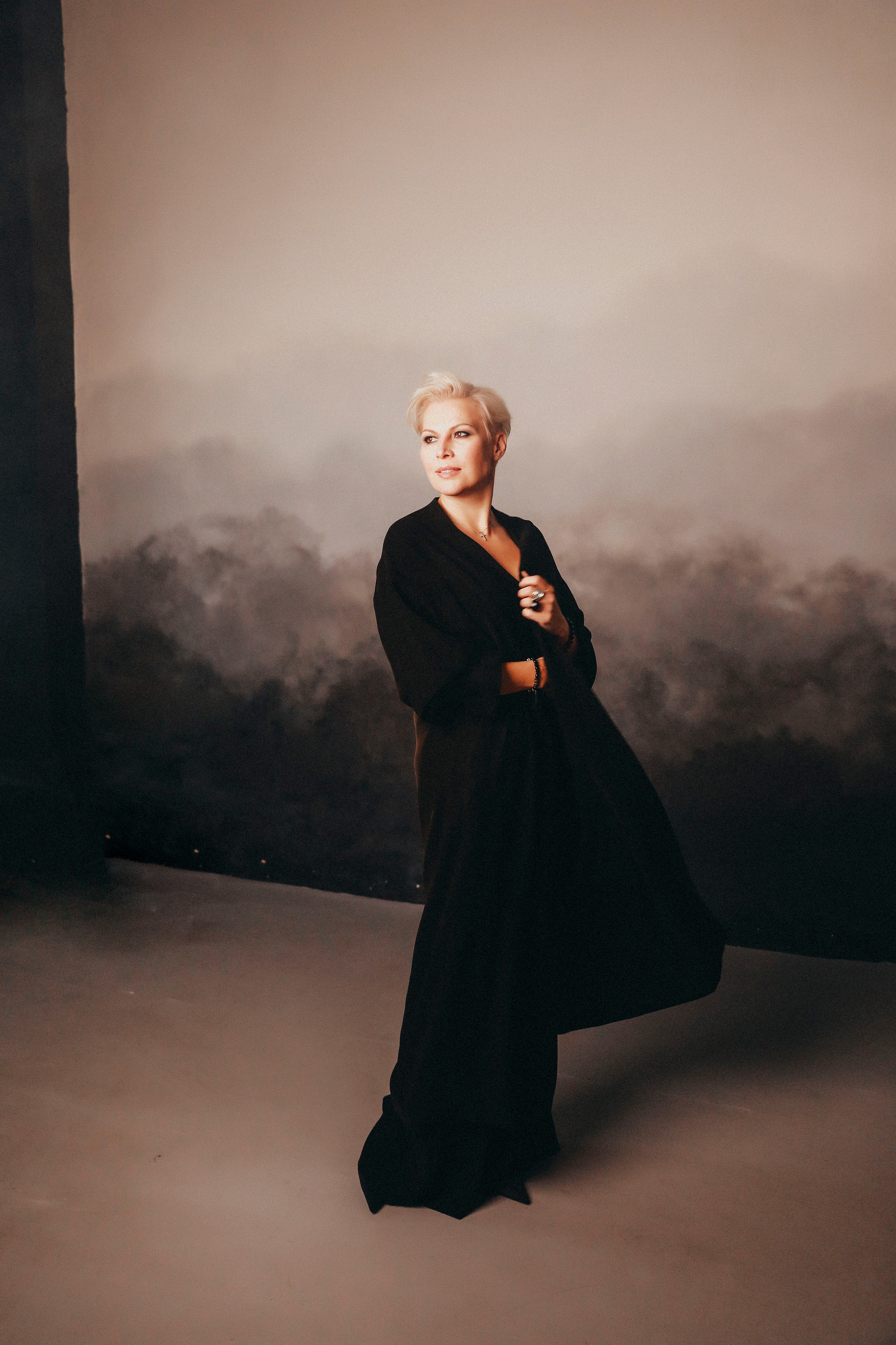 Лика Рулла. Фотограф в Москве Шаганова Нина