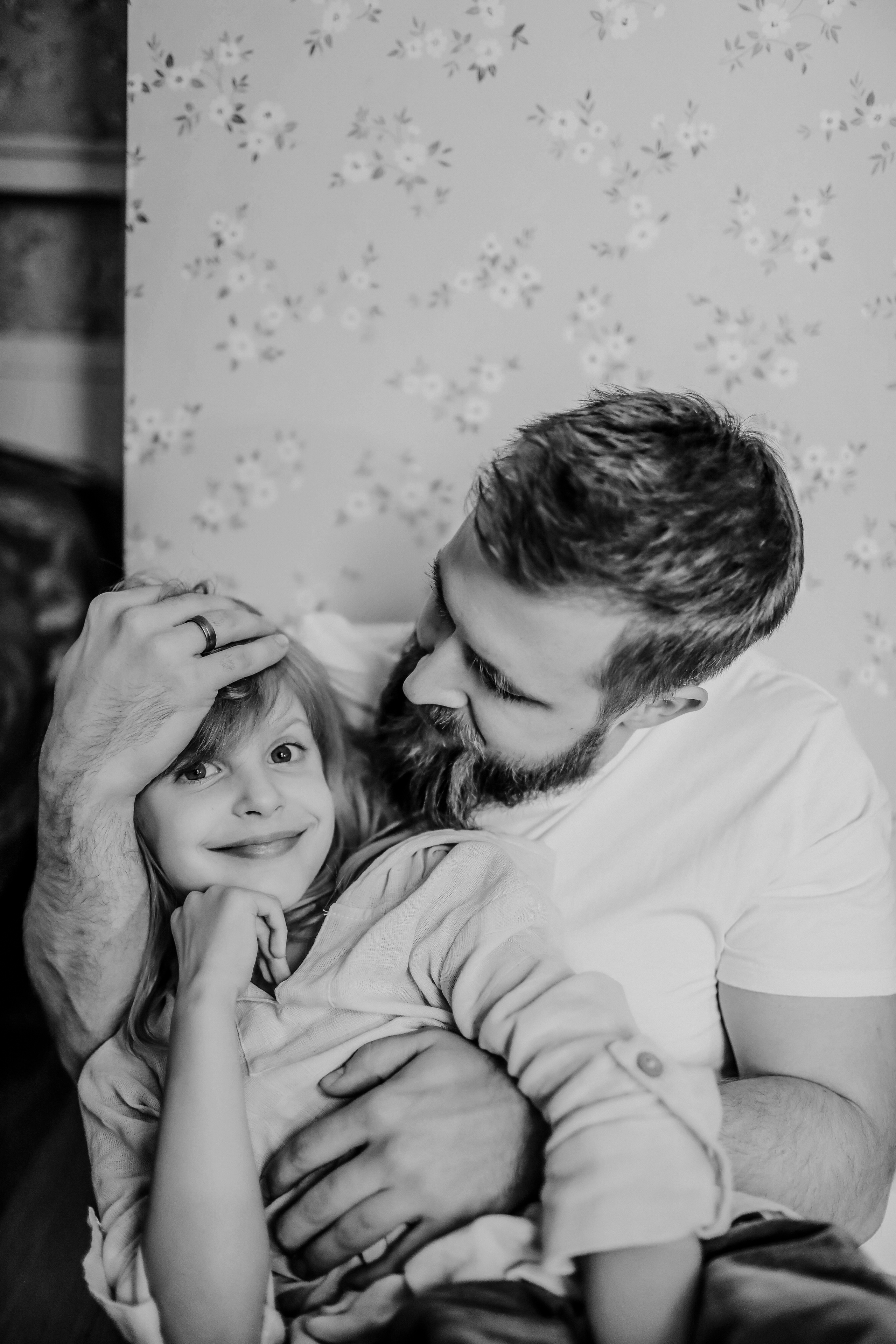 Семья. Фотограф в Москве Шаганова Нина