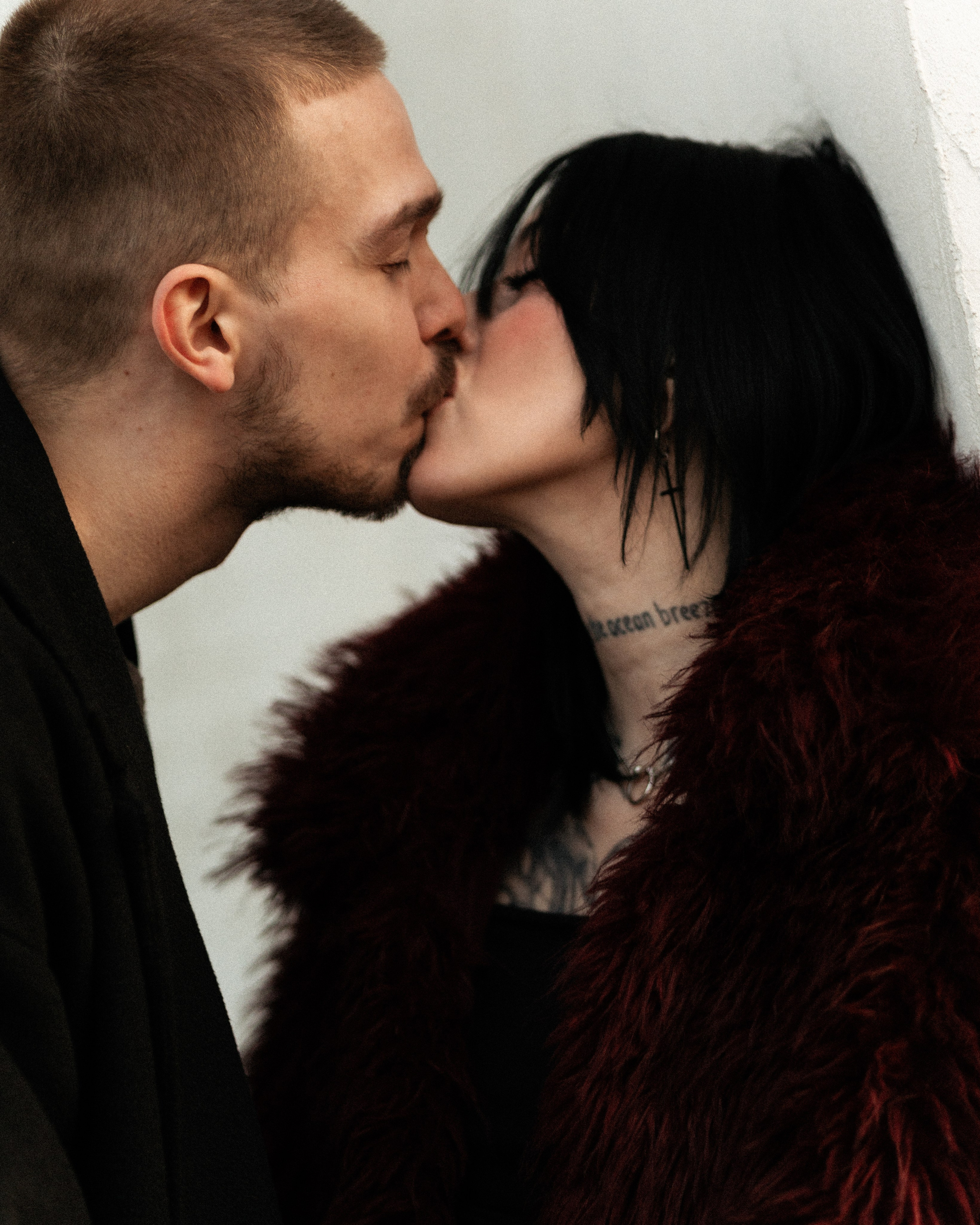 Катя & Женя. Женский и lovestory фотограф в Архангельске — Манакова Полина