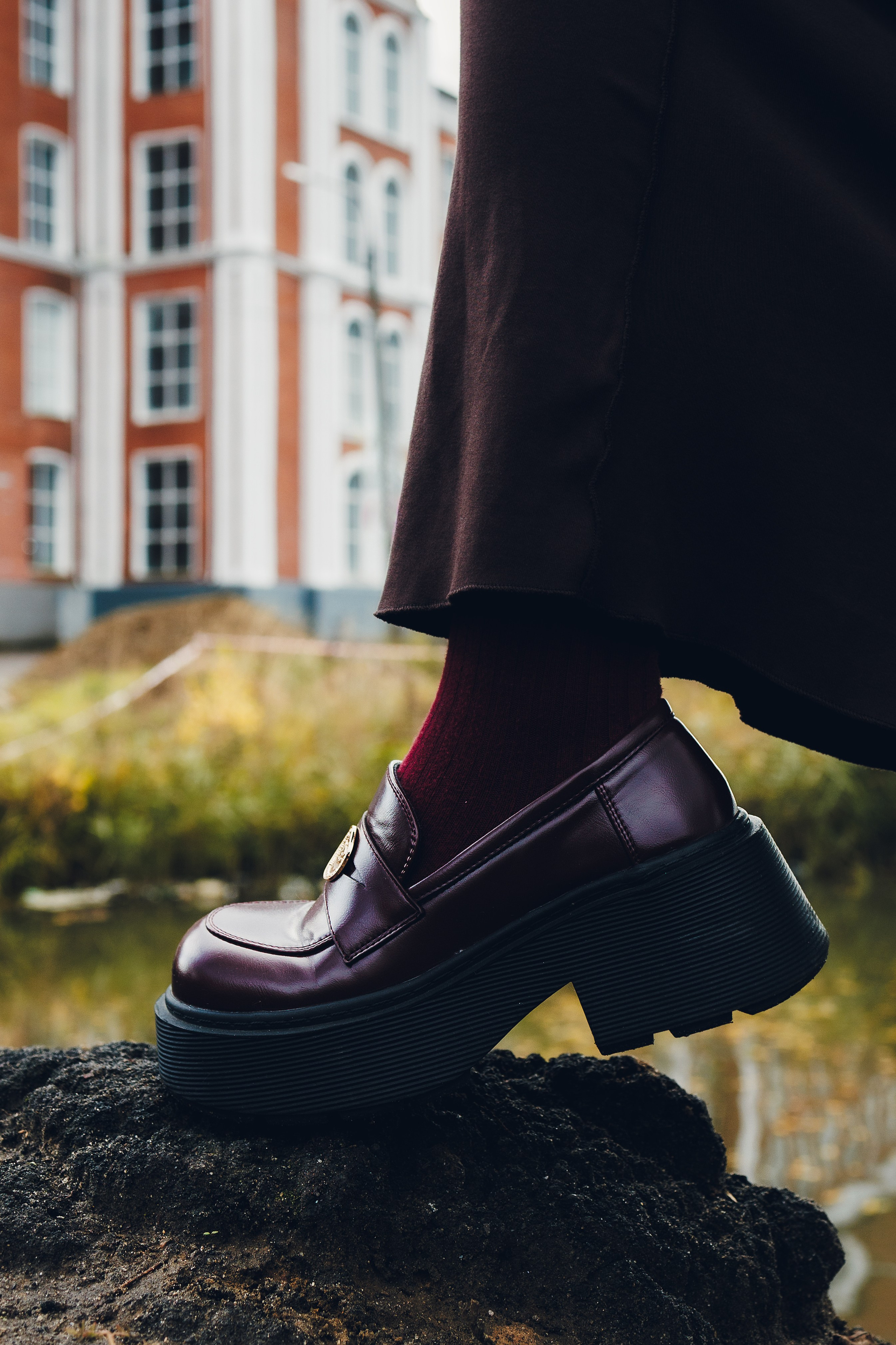 Big Ban. Фотограф в Егорьевске Максим Евдокимов