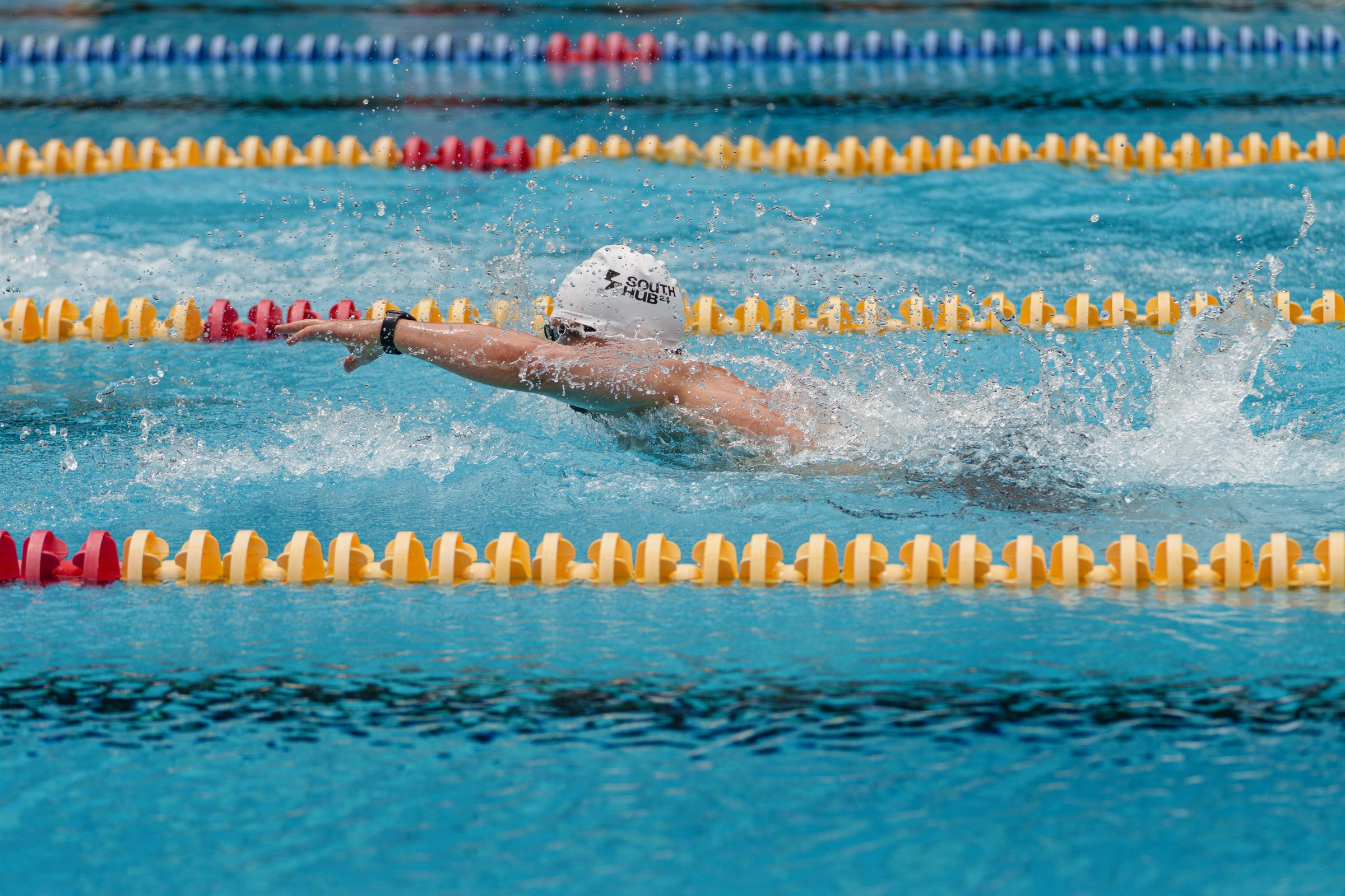 Спорт. South HUB