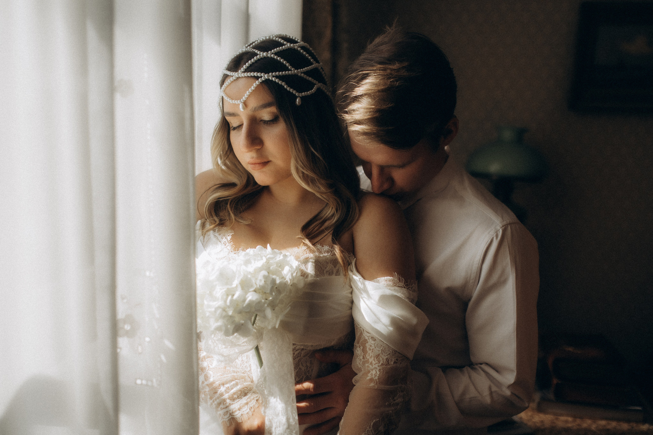 Кирилл и Екатерина. Семейный и свадебный фотограф в Новосибирске/Бийске Екатерина Логинова