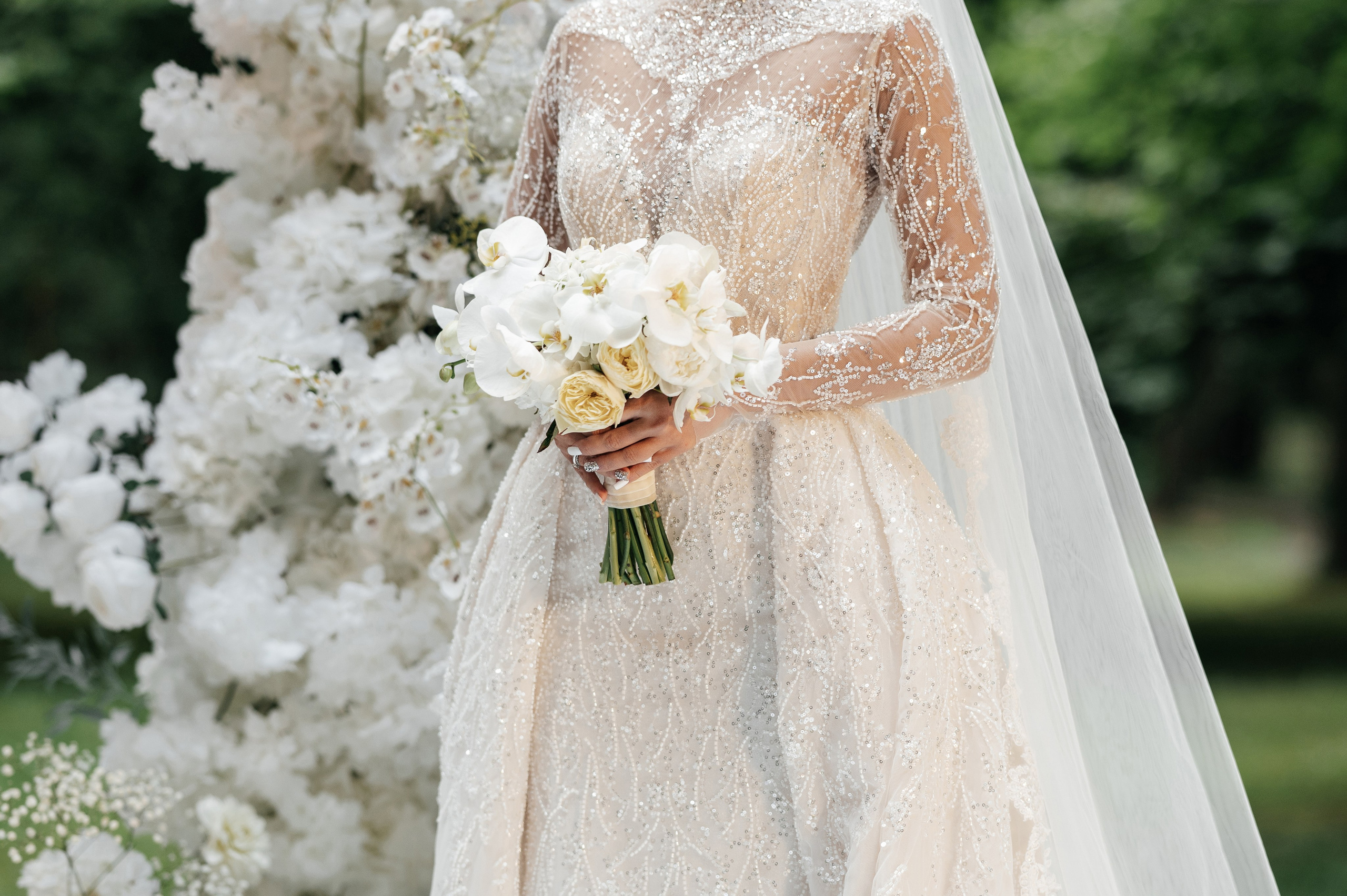 Wedding V&K. Свадебный фотограф в Москве и по всему Миру Андрей Медведников