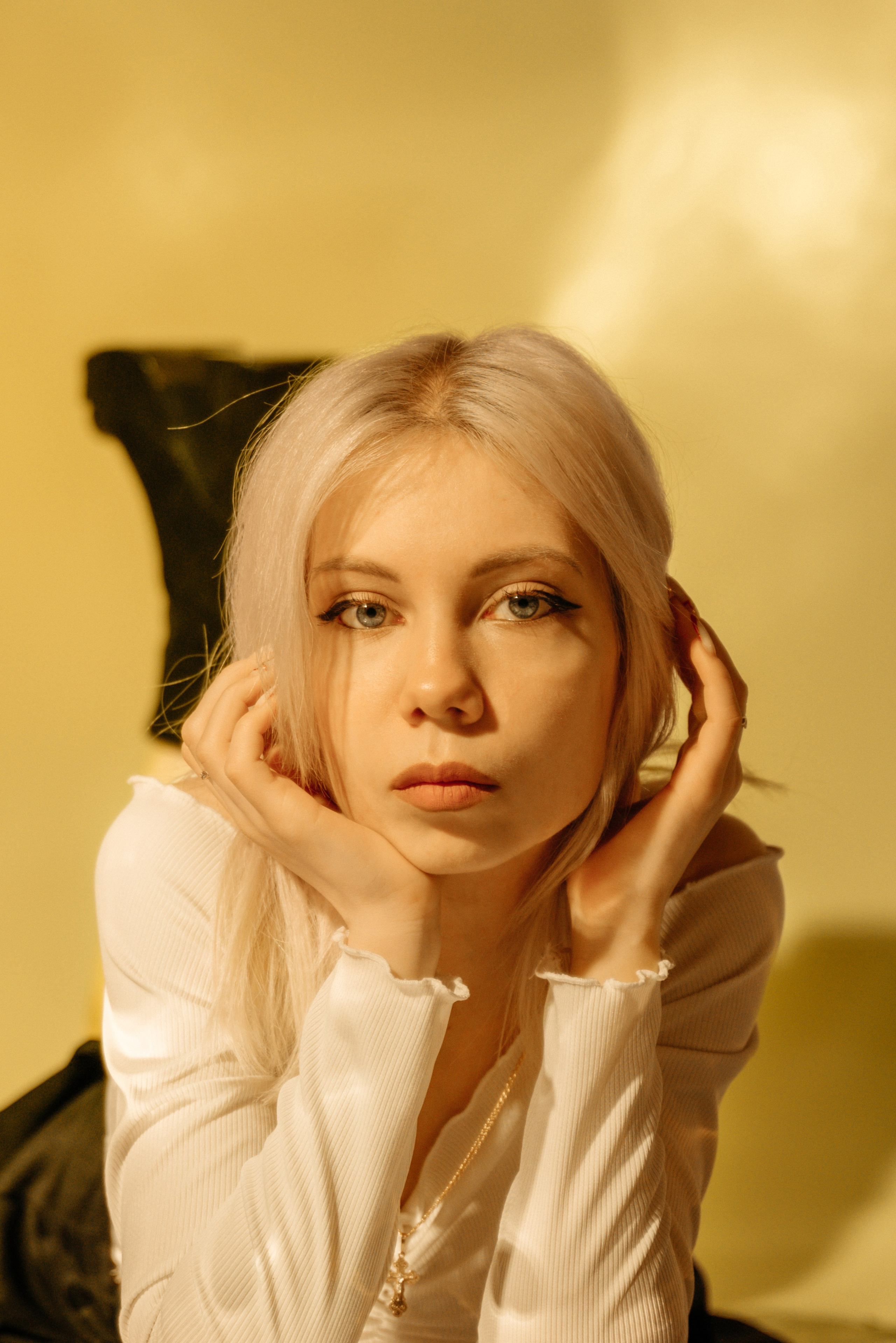 Ангелина. Юлия Чайко, фотограф в Минске