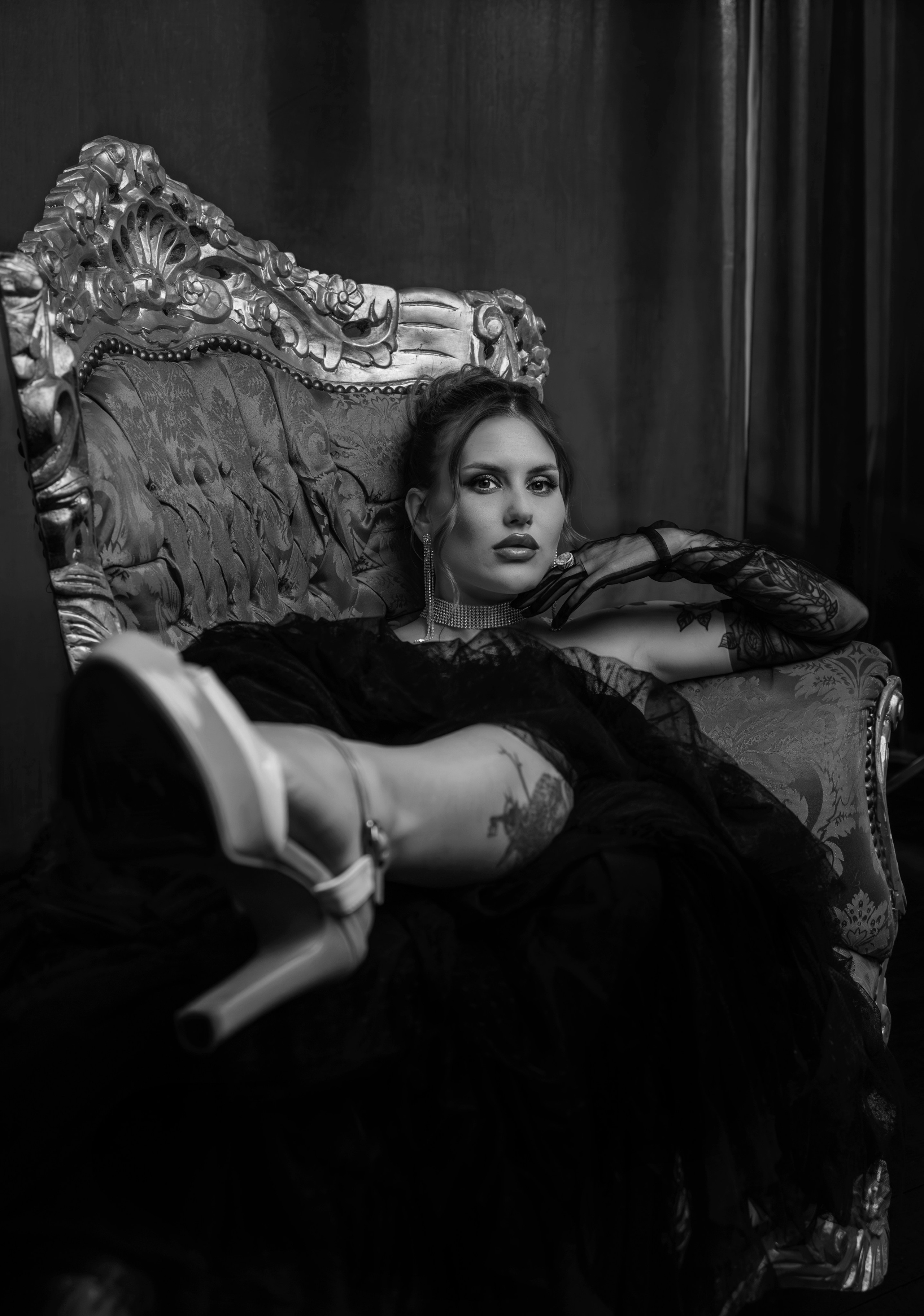 Екатерина. Юлия Чайко, фотограф в Минске