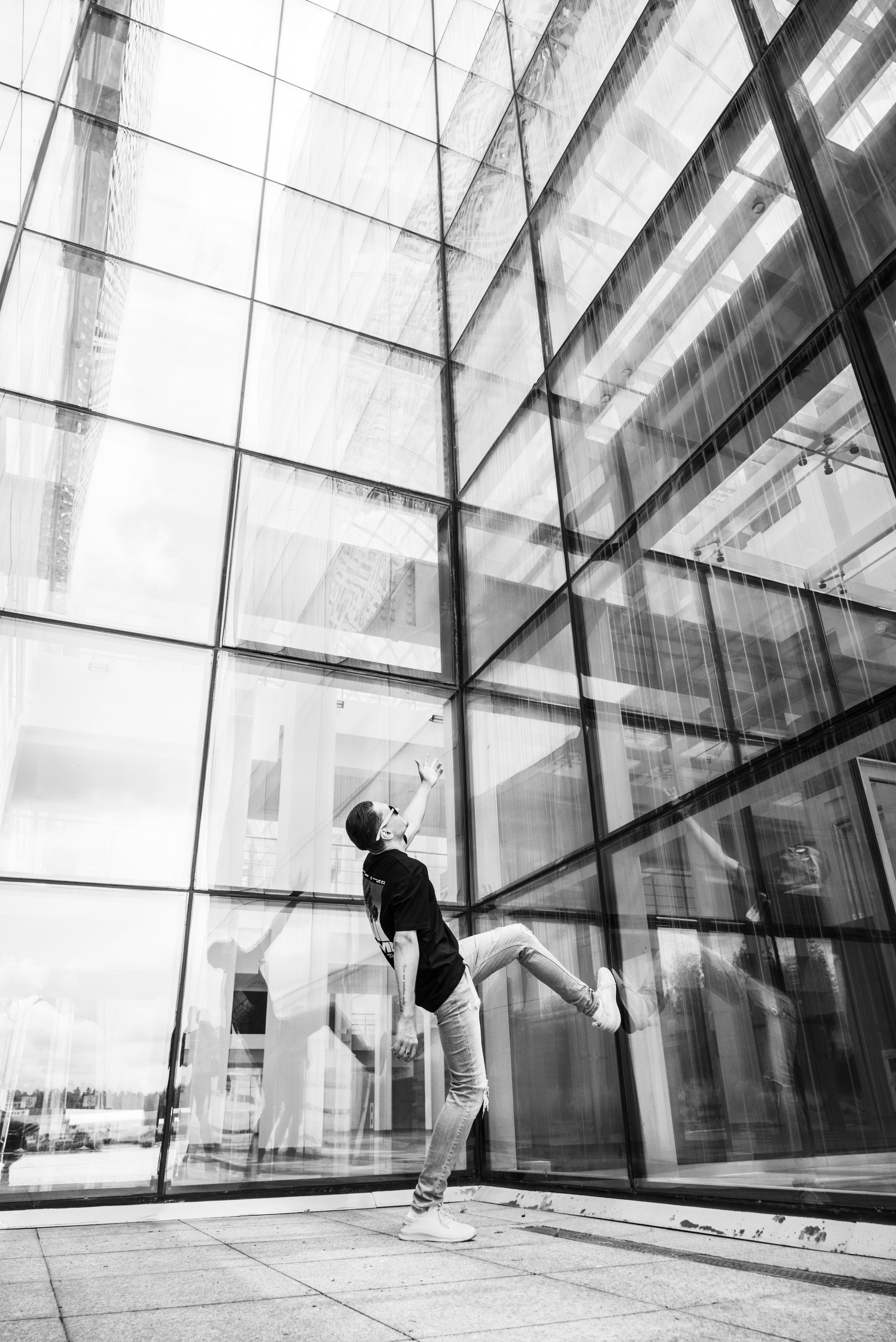 Максим. Юлия Чайко, фотограф в Минске