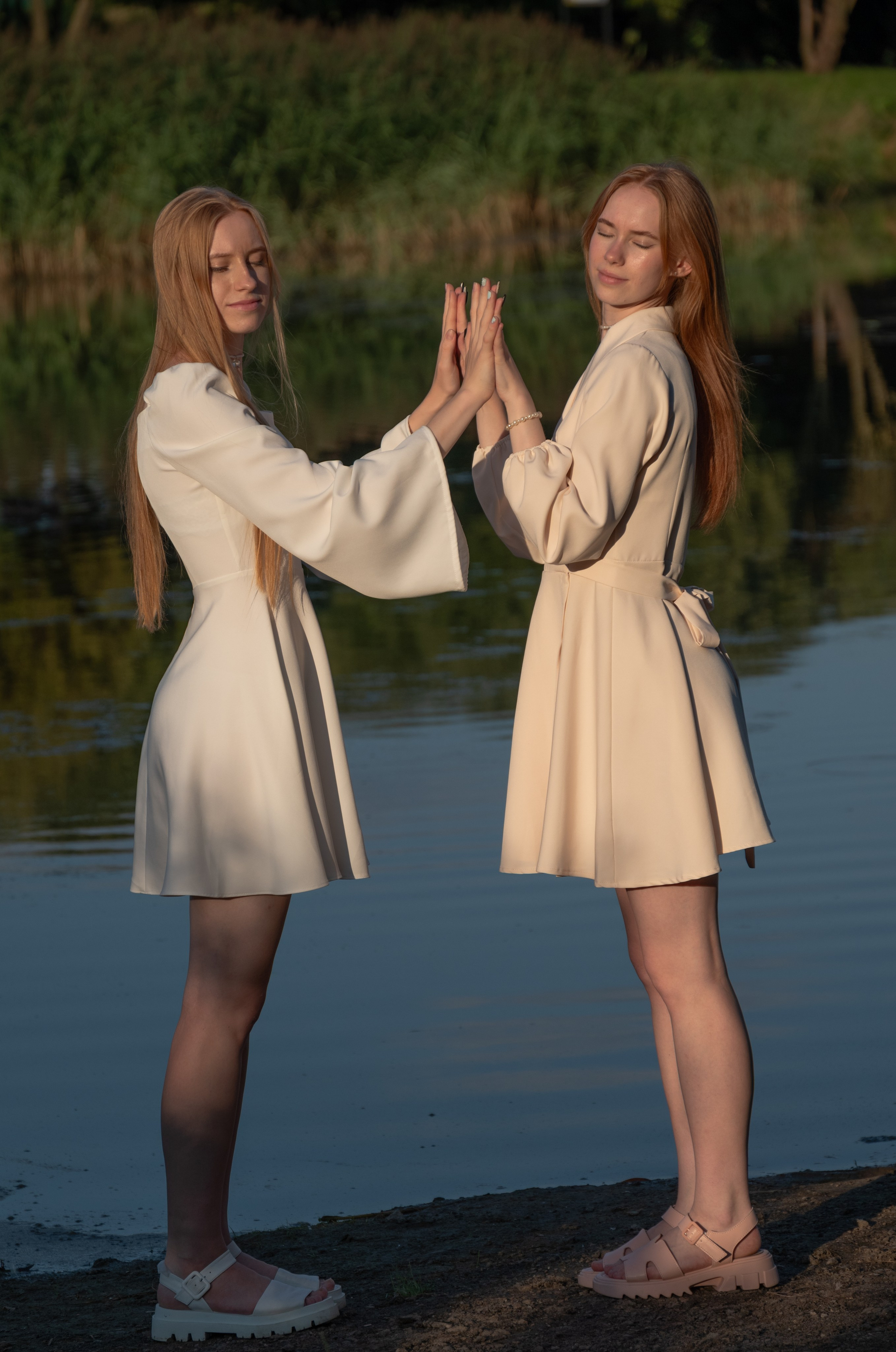 Пикник. Юлия Чайко, фотограф в Минске