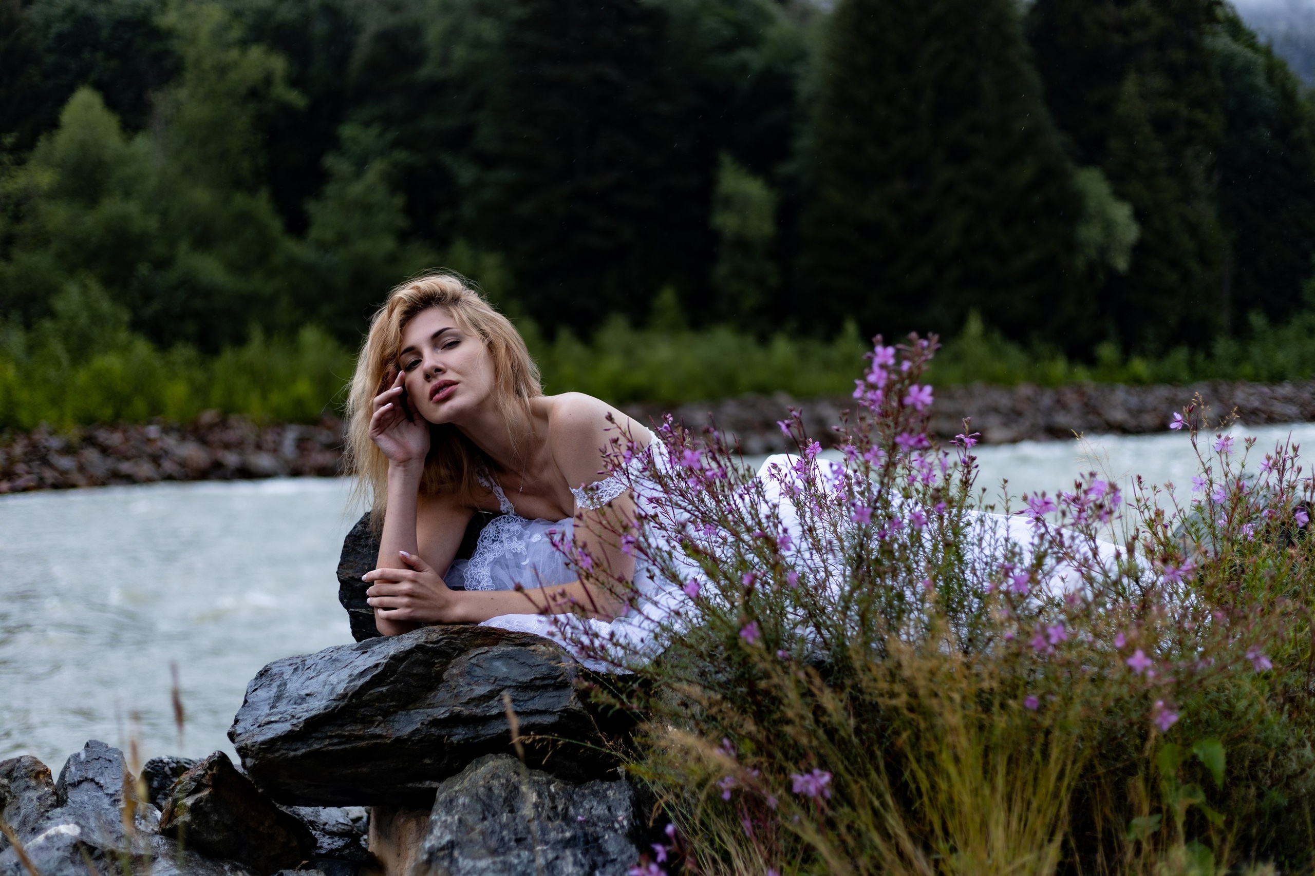 Фотограф Елена Варзиева