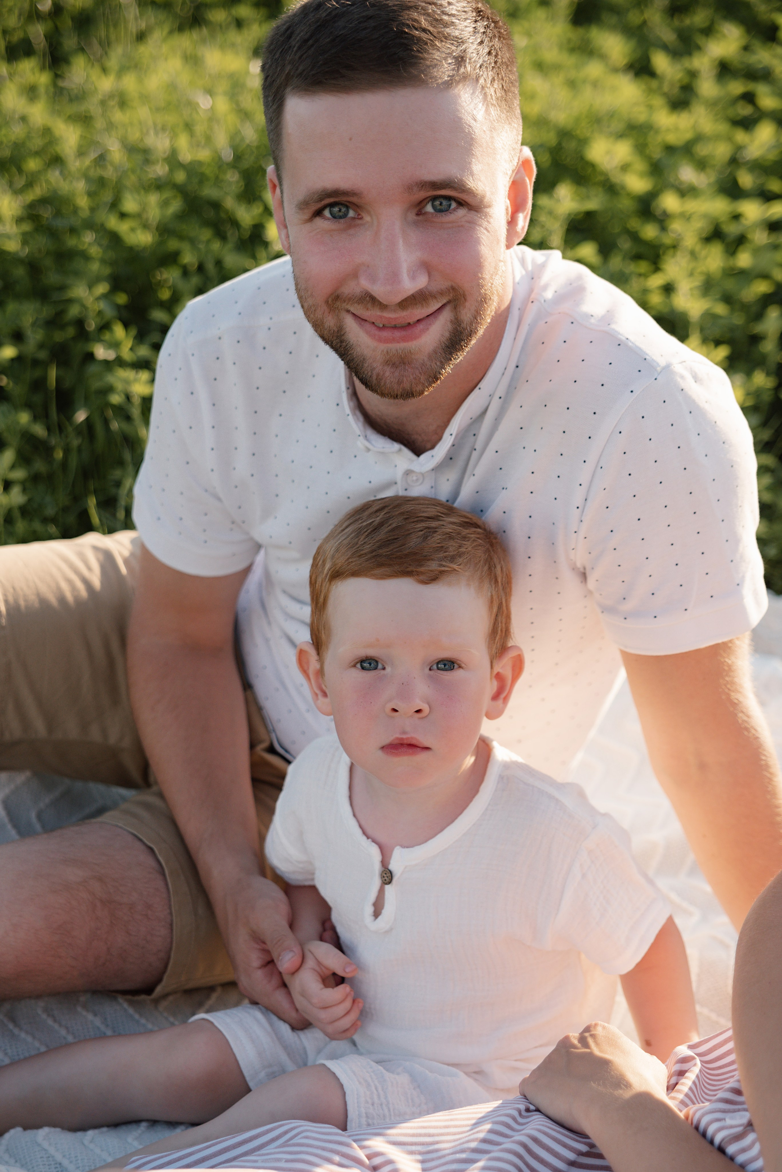 ЖЕНЯ+МАКСИМ+АНДРЕЙ. Фотограф в Ярославле Грибанова Ирина