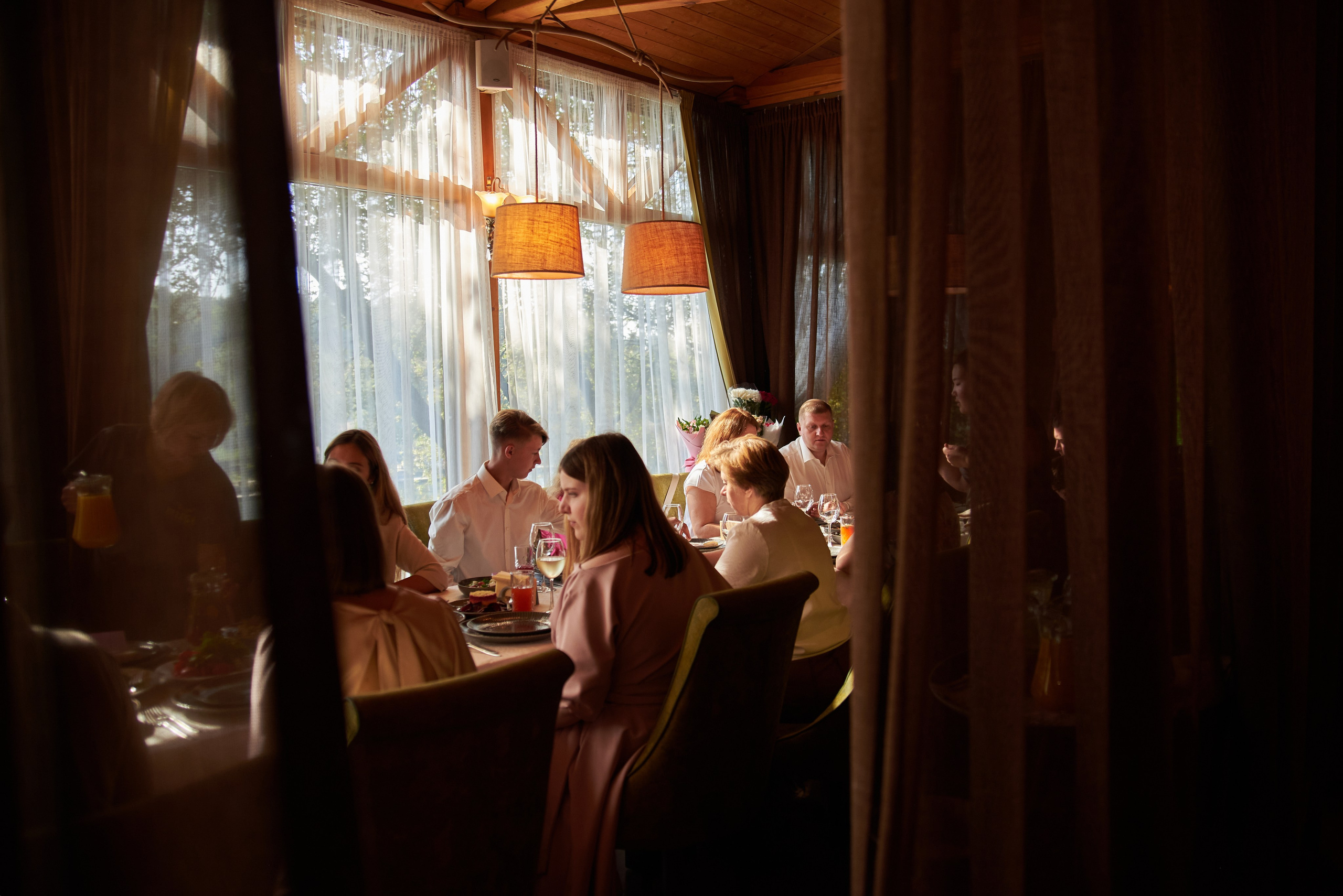 День Рождения Кати. Елизавета Мальгина, фотограф в Москве