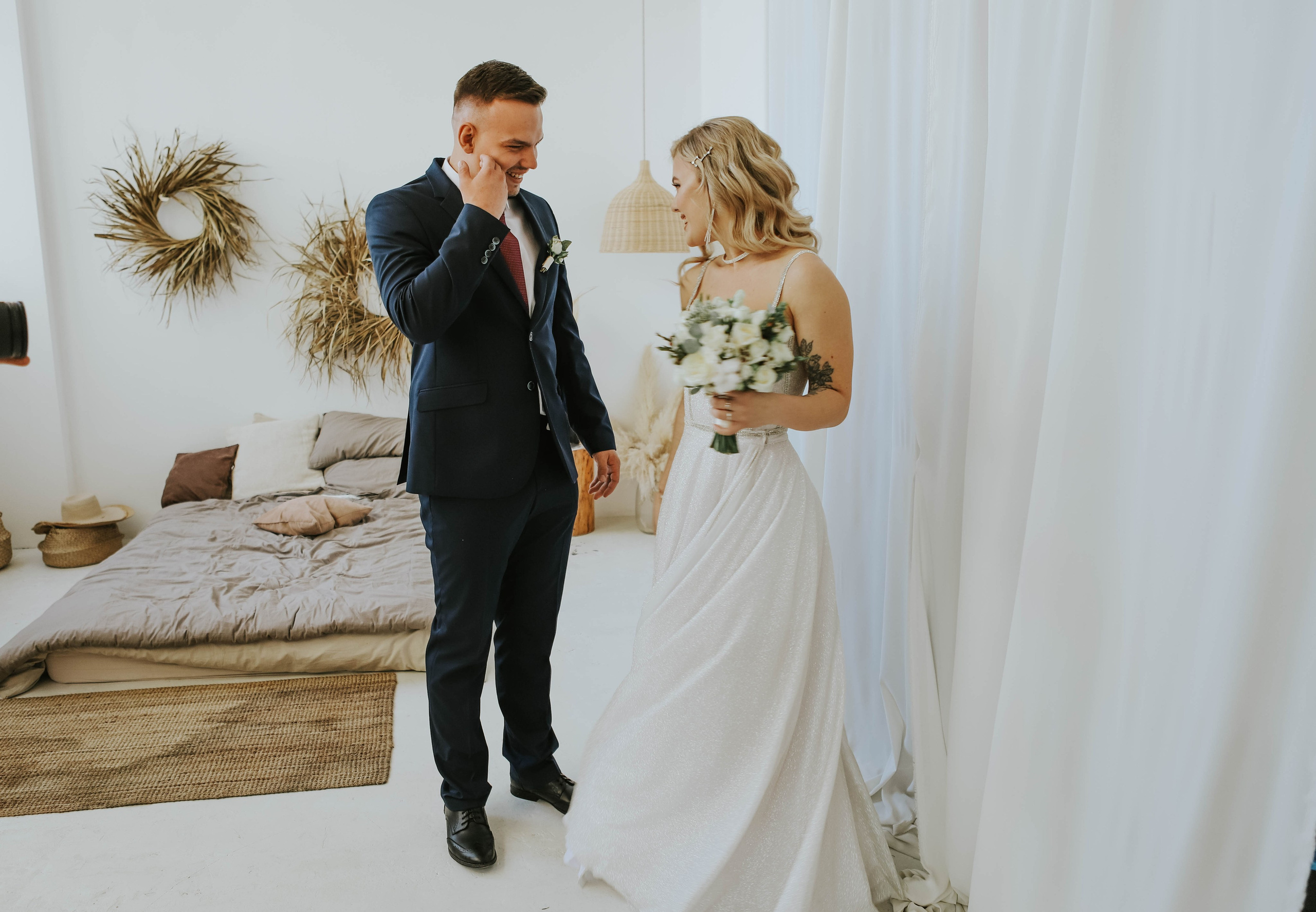 Dima & Kate. Фотограф Аникеева Алина, Рязань/Москва