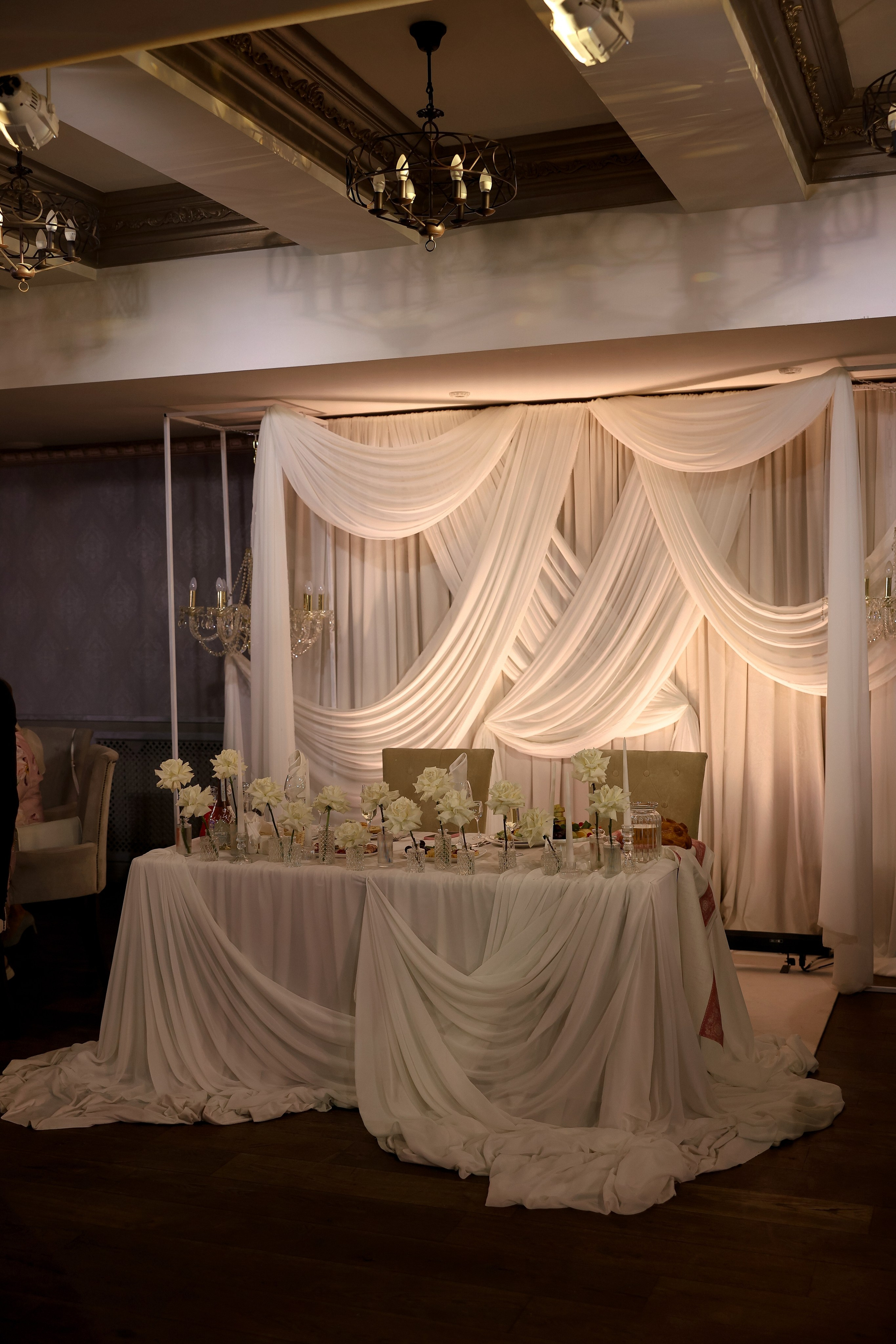 Кирилл и Анна. Свадебный и репортажный фотограф в г. Чебоксары