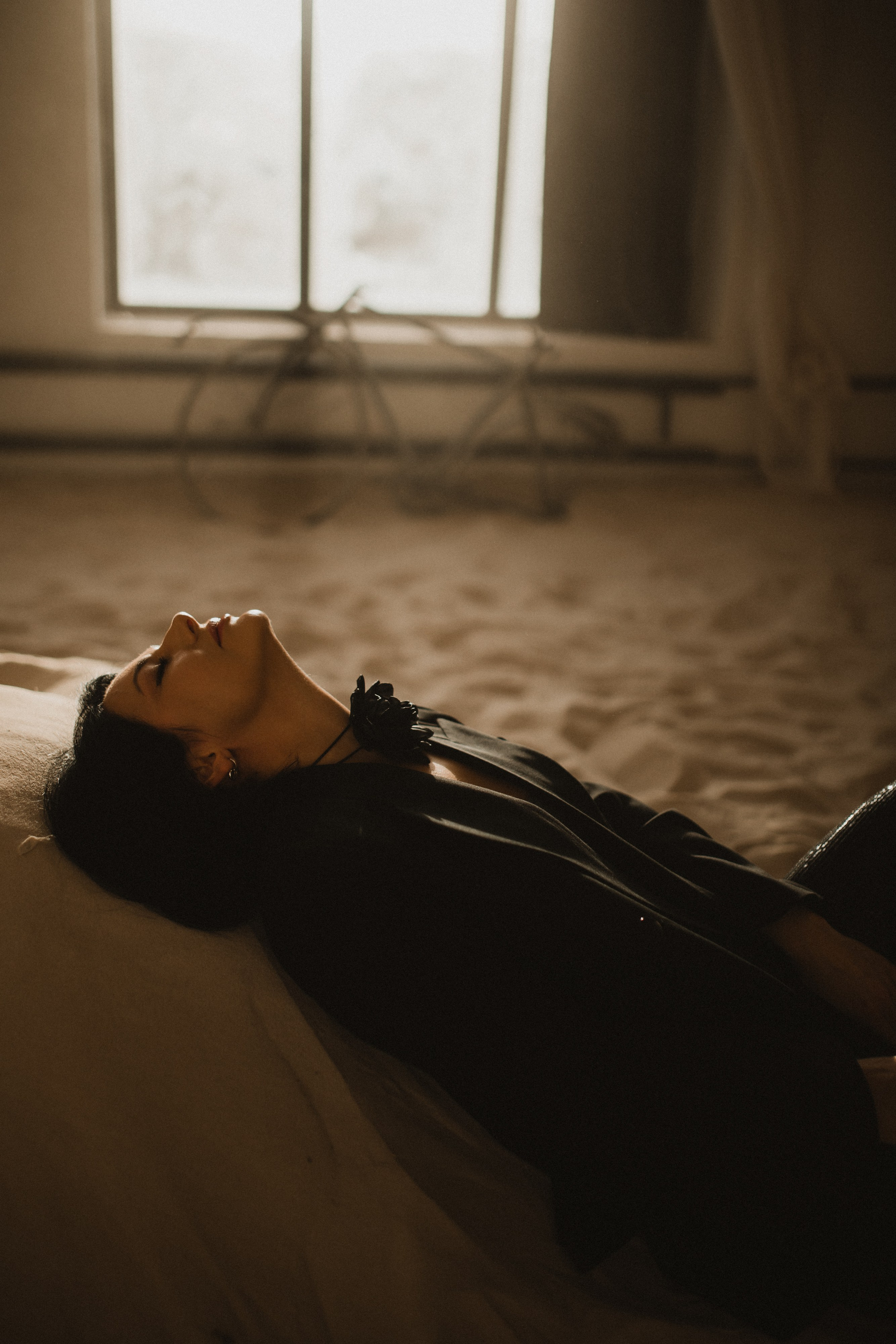 Anna. Фотограф Анна Путилина