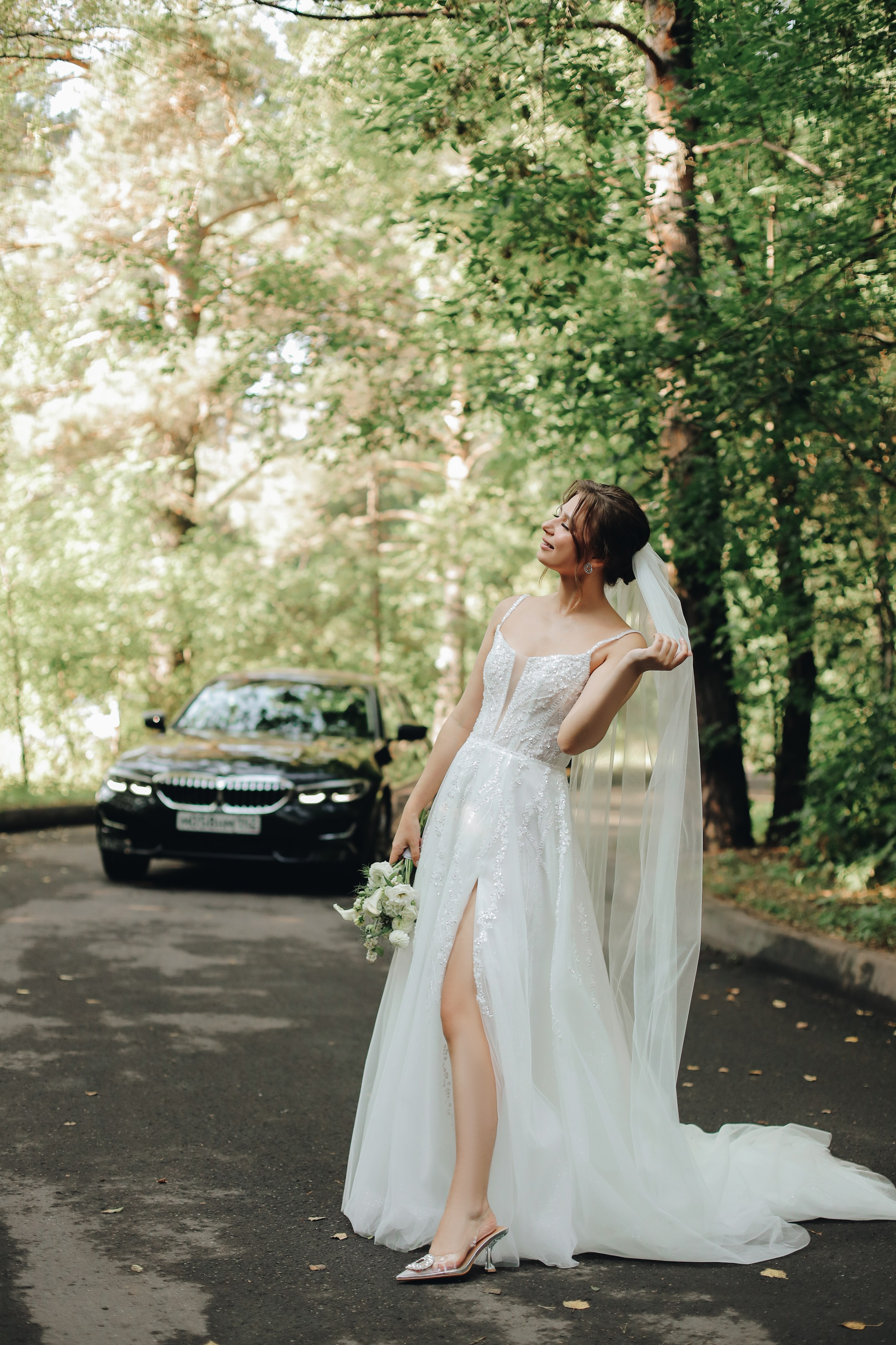 NASTYA & SASHA. Фотограф Кемерово