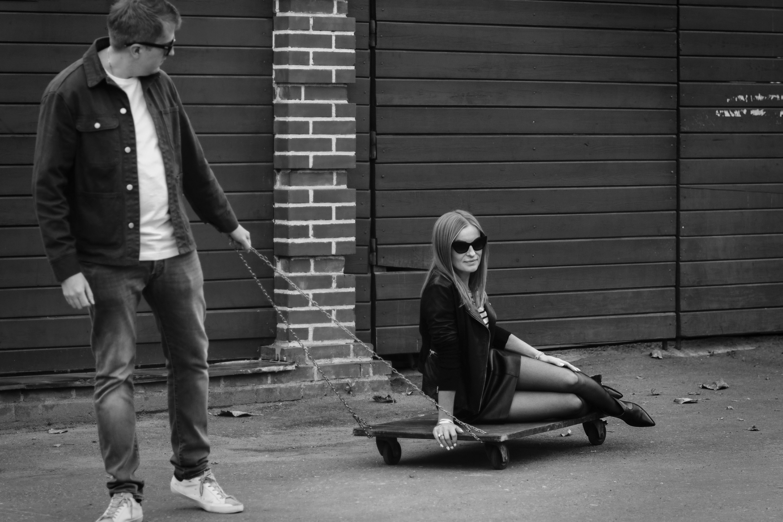 Лав стори фотосессия в Москве. Фотограф Москва: тематическая фотосессия с подбором образа