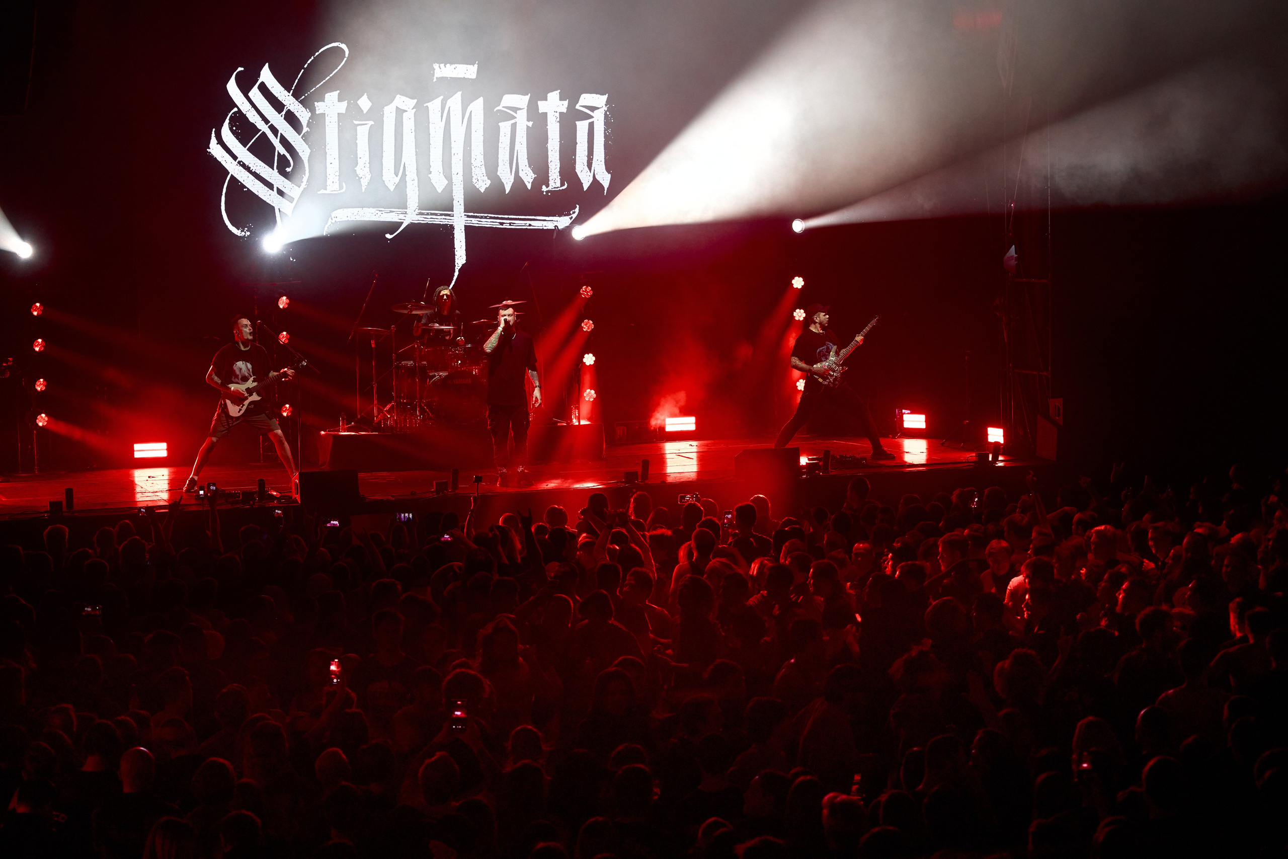 Репортажная съёмка концертов и театральных постановок | Видео и фото контент | ZPROD. Фото и видеосъемка | продакшн студия ZPROD