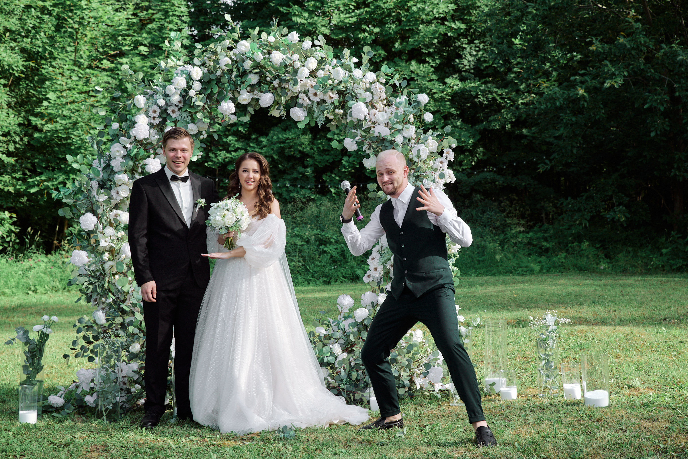 Маляревич Дмитрий свадебный фотограф