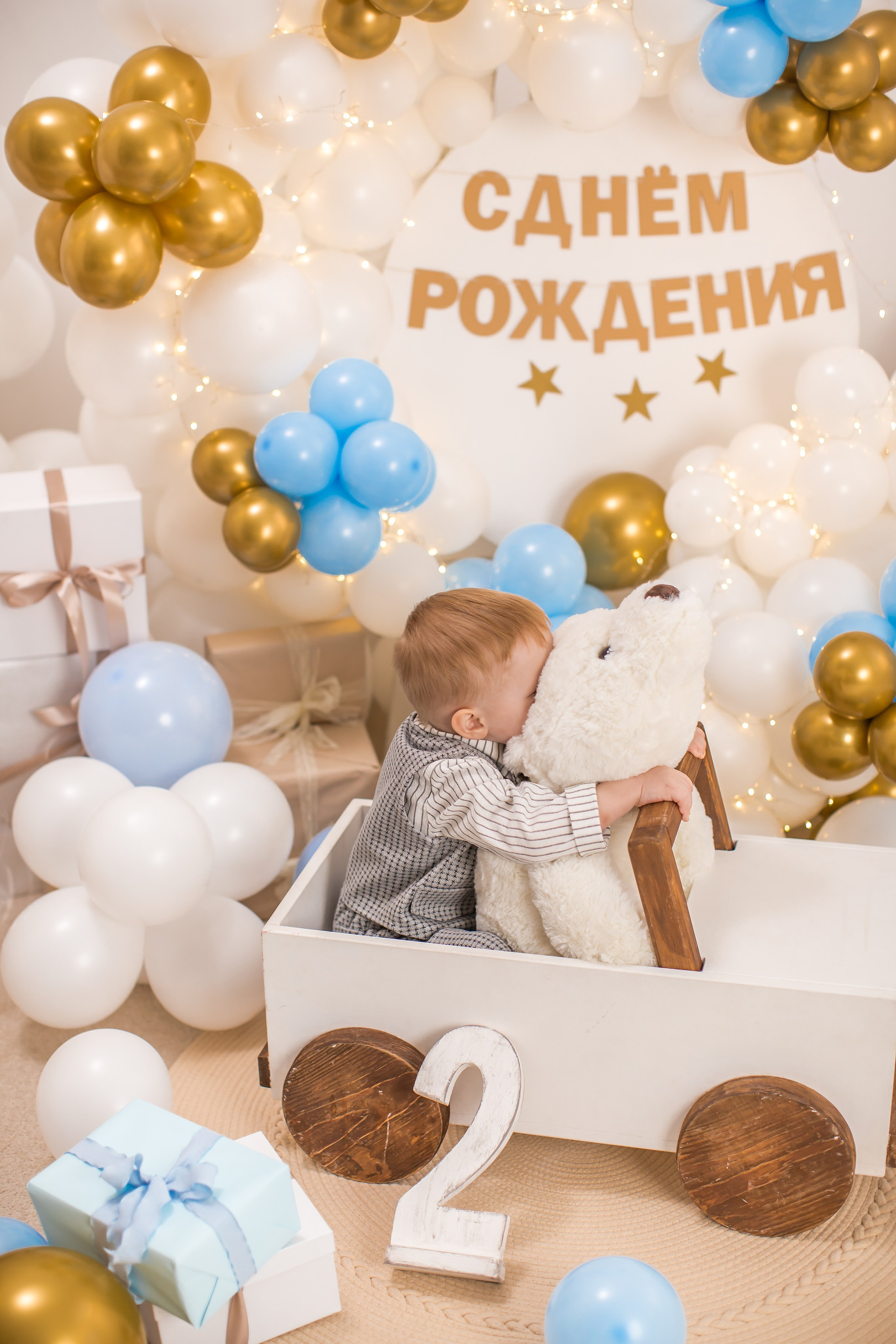 Именинники 1 — 3 года 26 г. Детский семейный фотограф на первый годик город Новосибирск Дымова Светлана пакеты всё включено 1-3 года