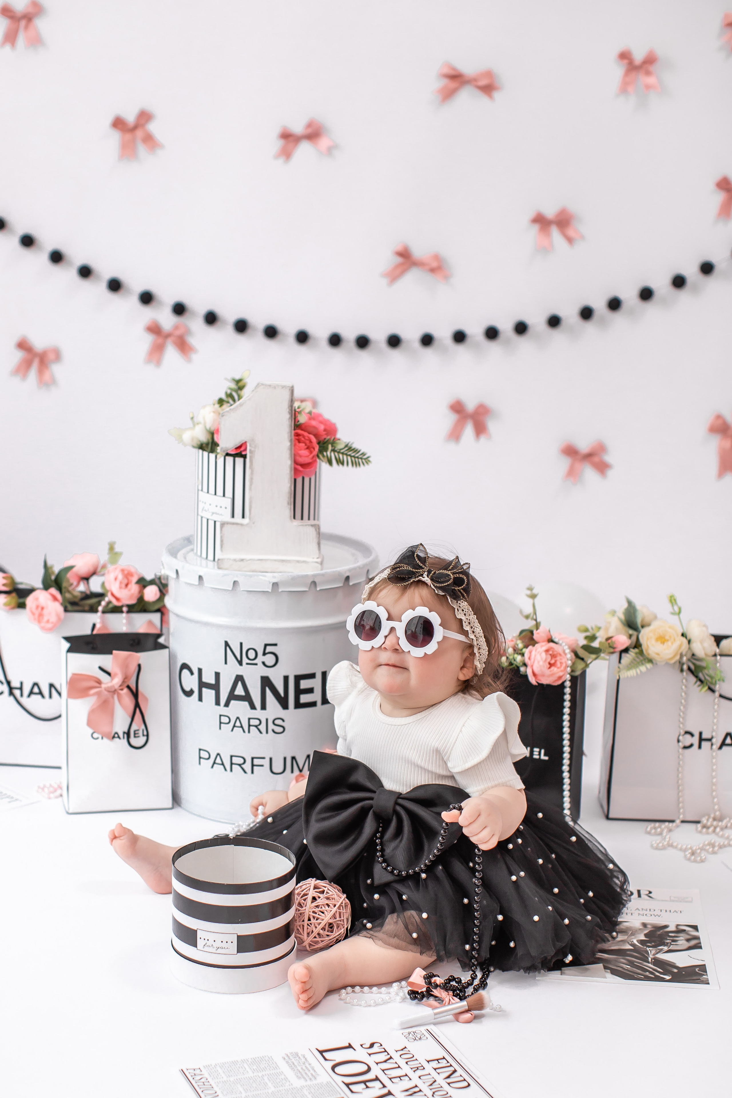 Тематические образы от 8 месяцев. Детский семейный фотограф на первый годик город Новосибирск Дымова Светлана пакеты всё включено 1-3 года