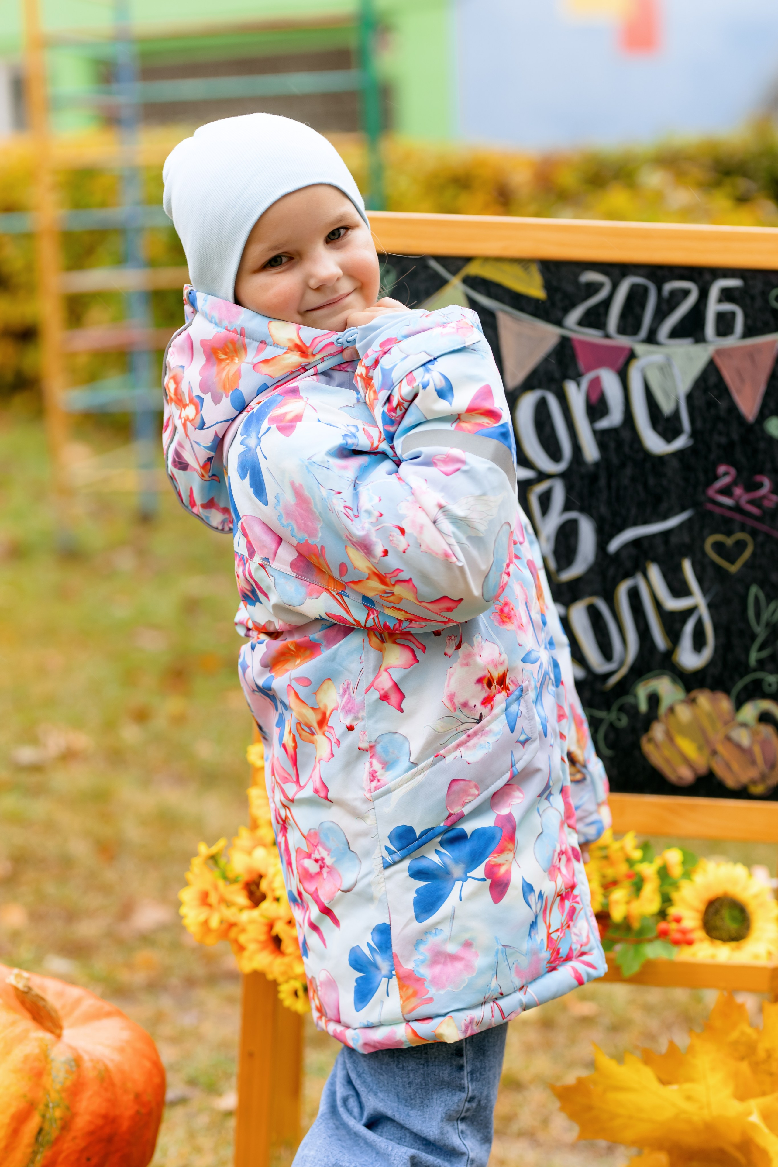 Скоро в школу. Свадебный и семейный фотограф в Туле и области Маша Костина