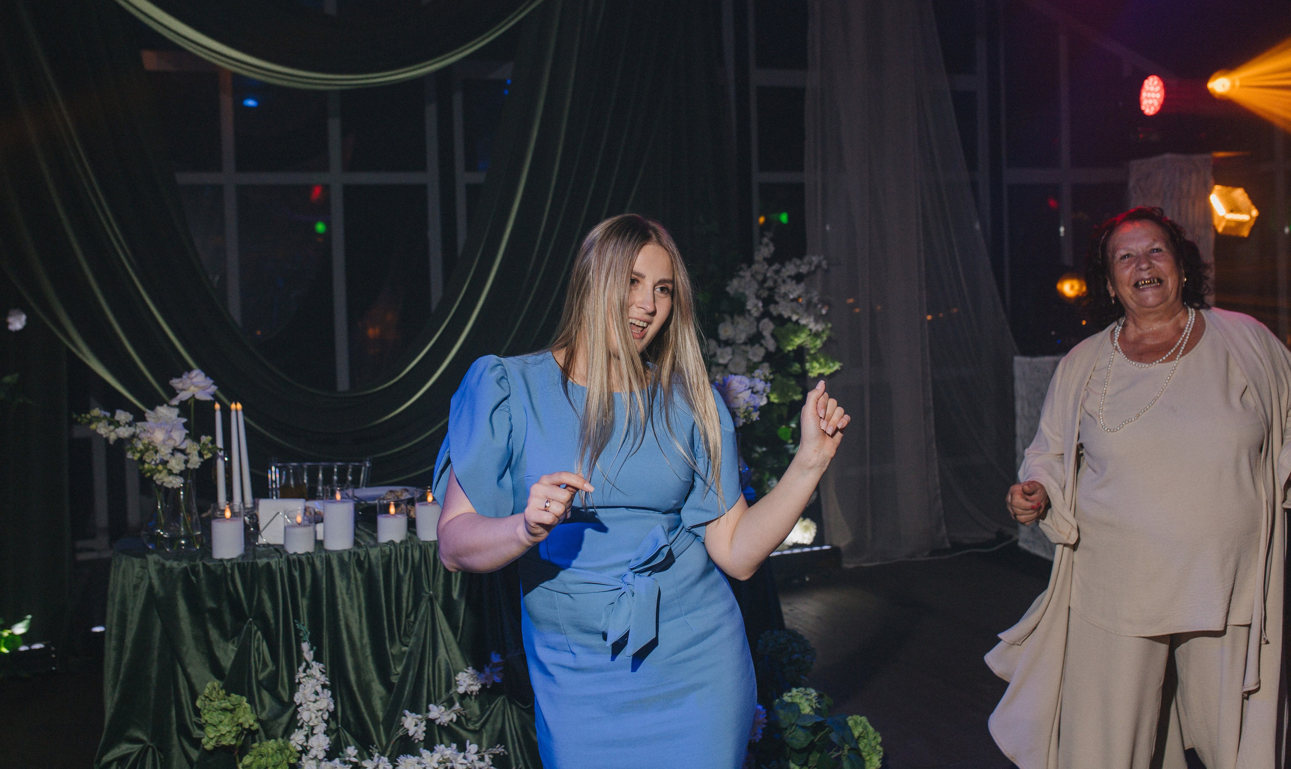 Игорь & Ангелина. Главная