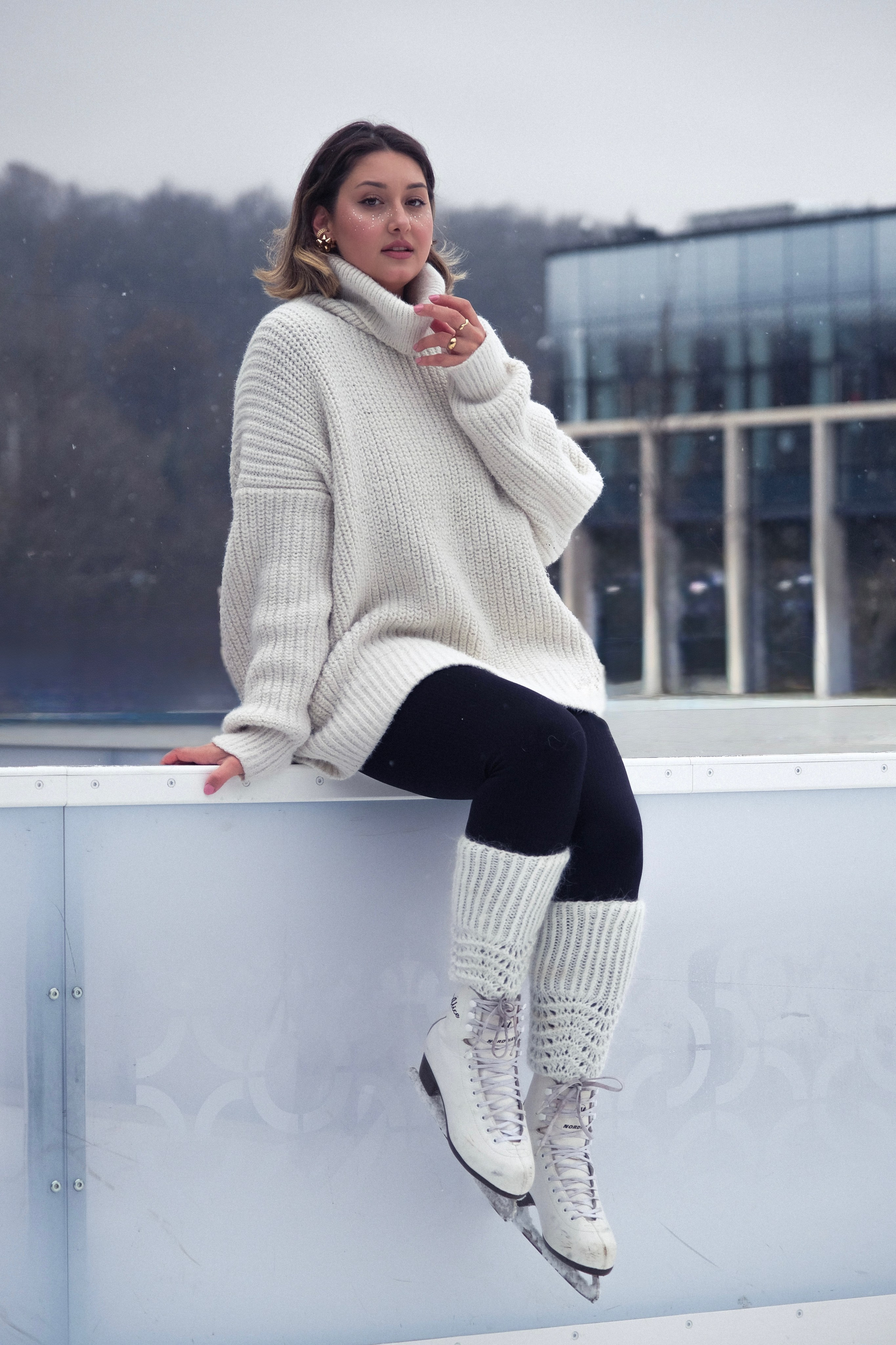 Анастасия. Фотограф Анна Попова