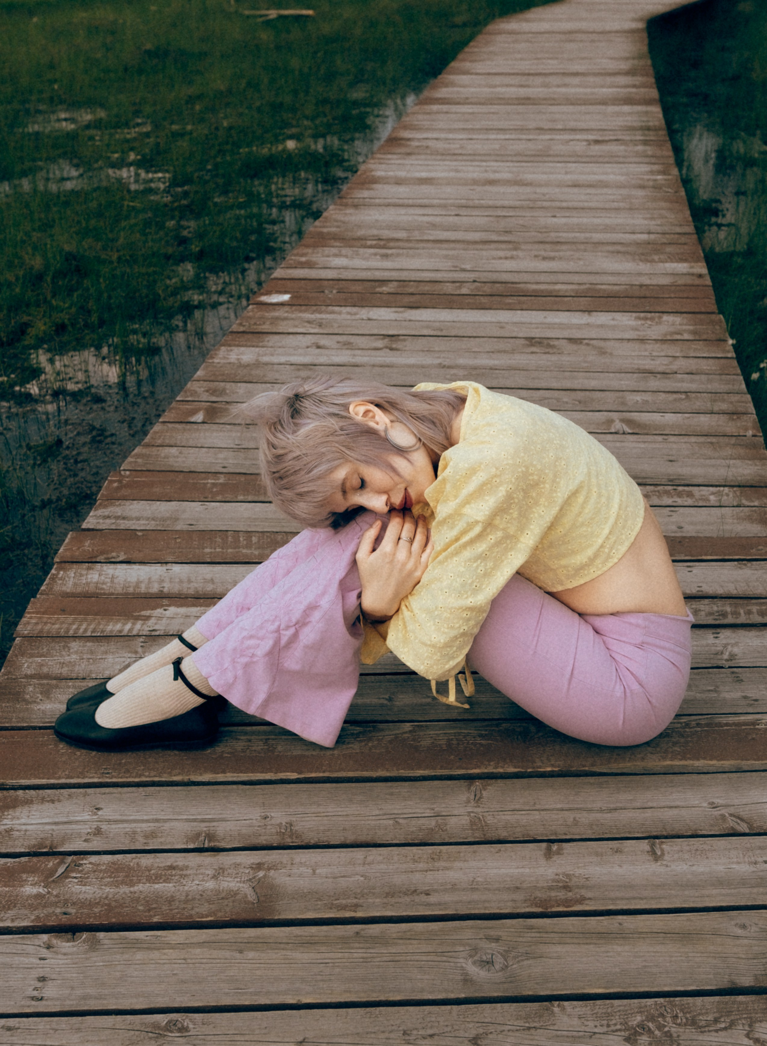 Таня Чедева