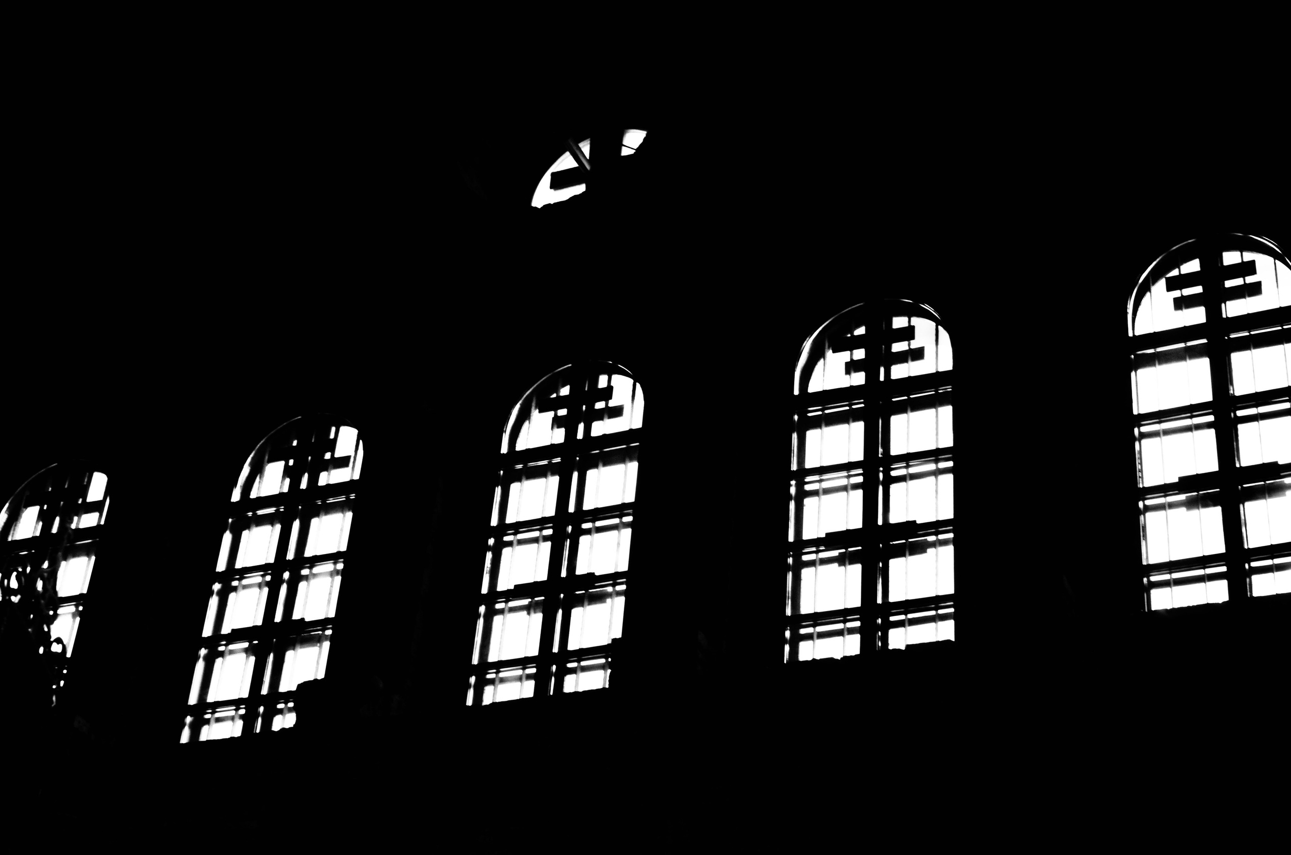 Холодный пляж. Катрин Эдельвак