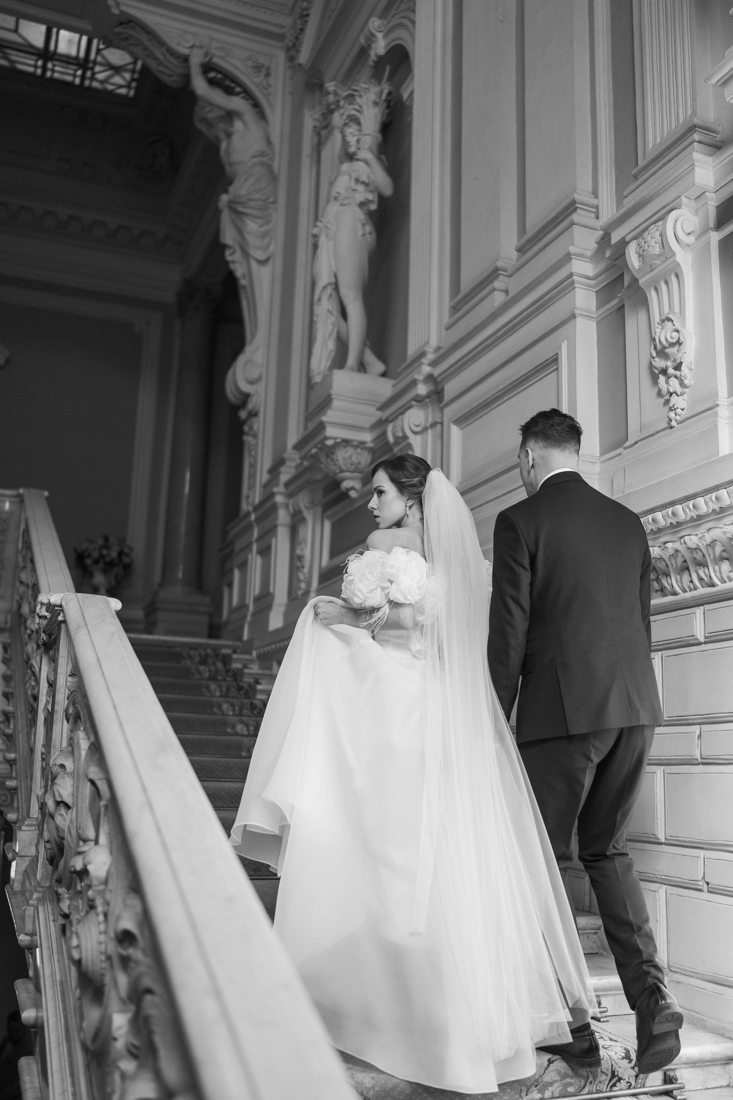 В кругу близких людей. Фотограф в Санкт-Петербурге — Лучина Екатерина