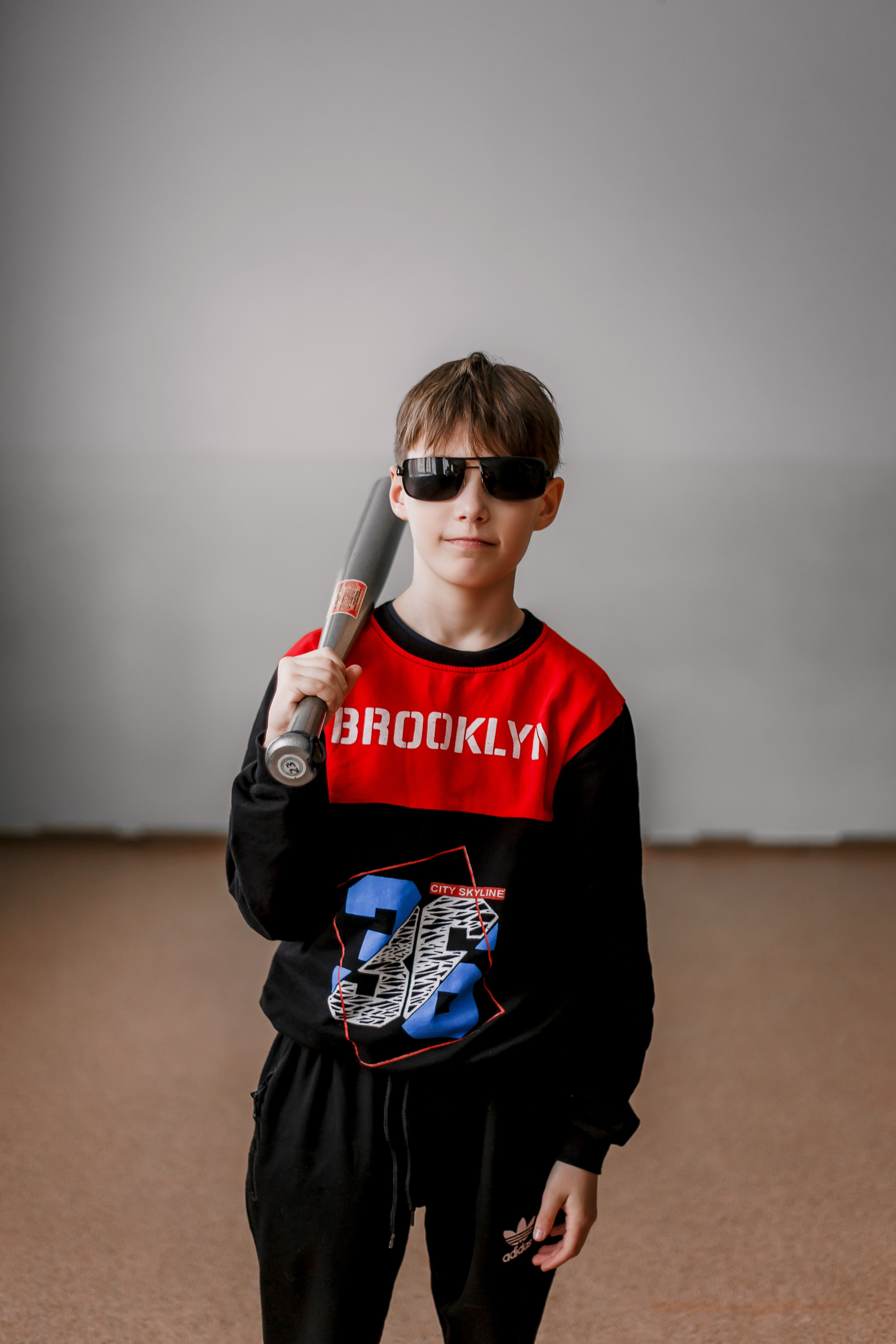 Начальная школа. Фотограф Саранск Екатерина Жукова