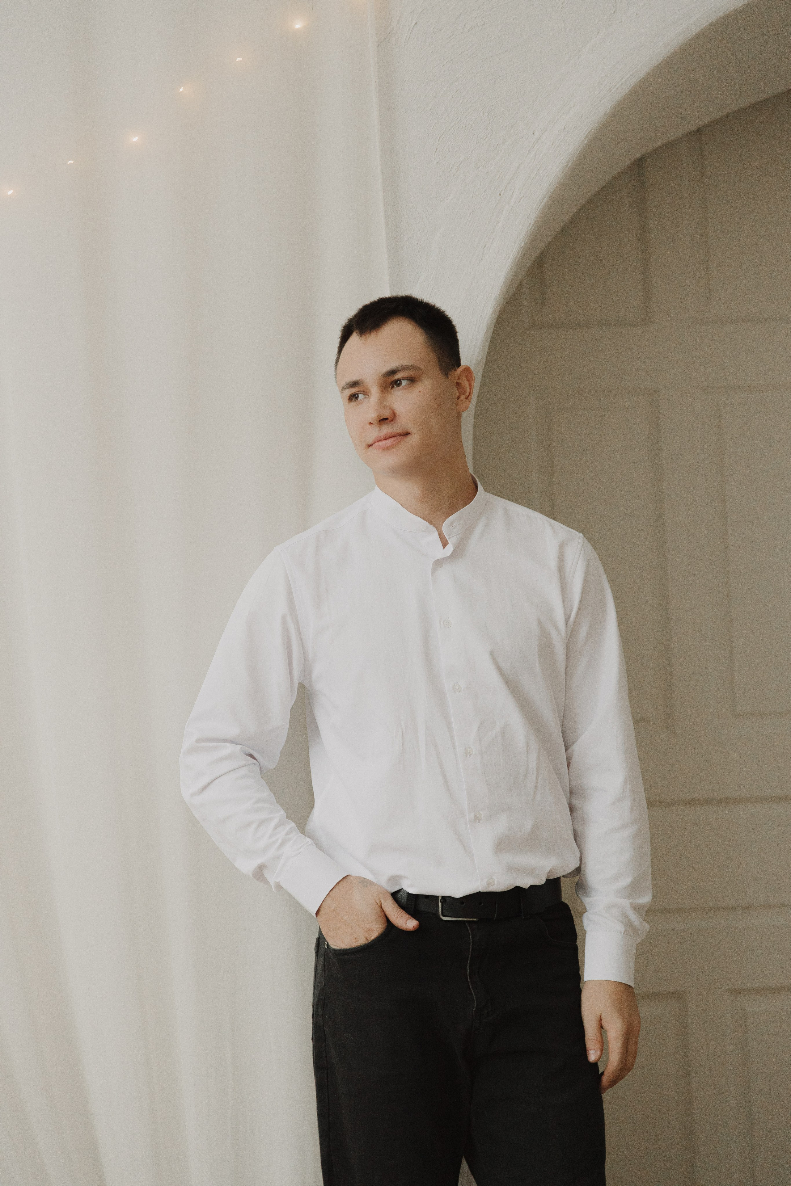 Катя & Денис. Фотограф в Самаре Юля Борщ