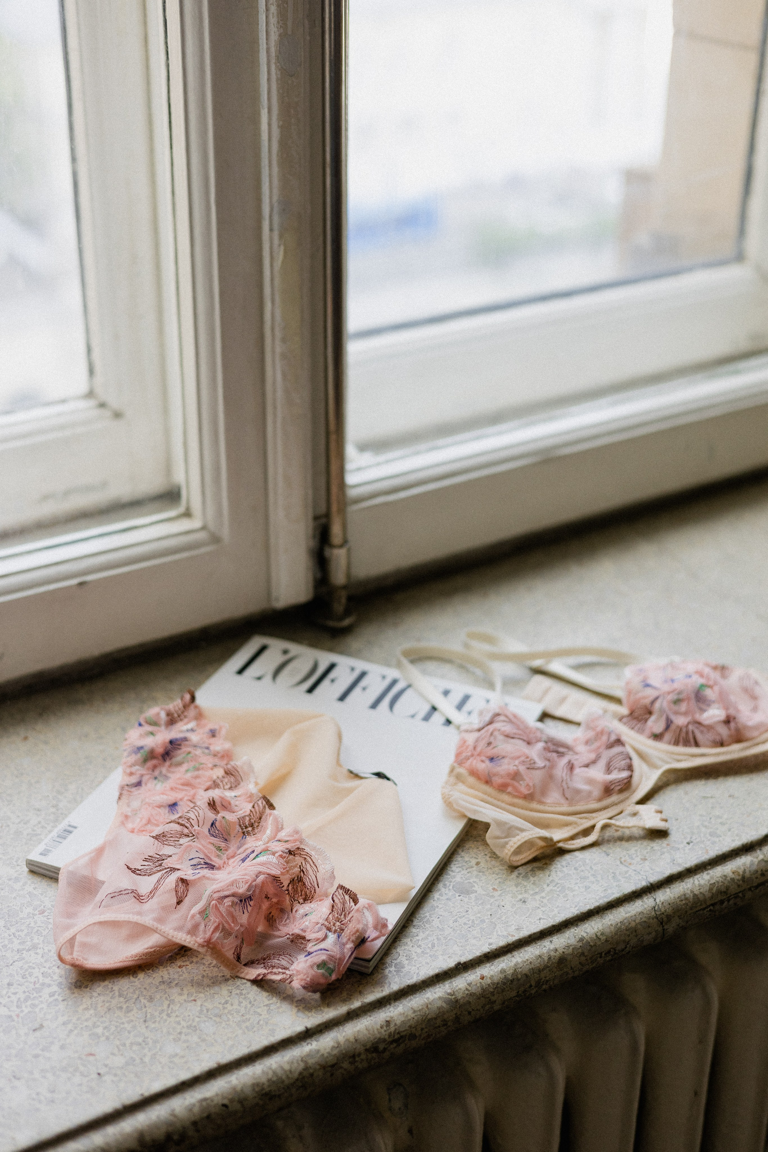 Портреты. Фотограф в Москве Виктория Губина