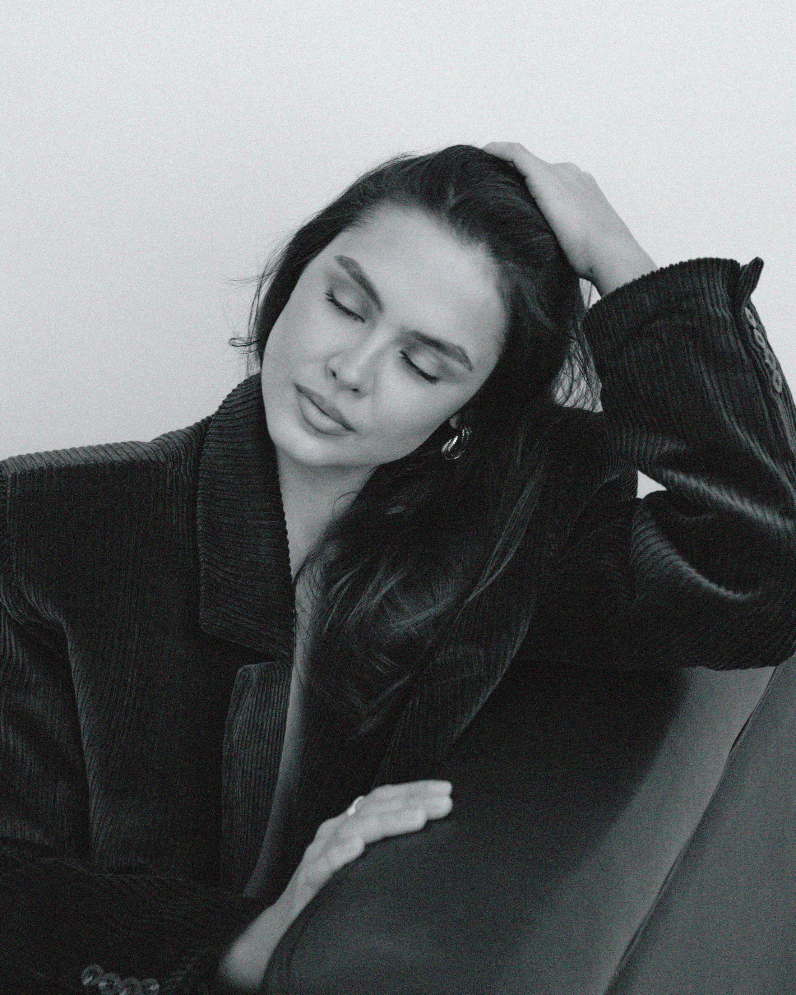 Юлия. Фотограф Бойко Антонина