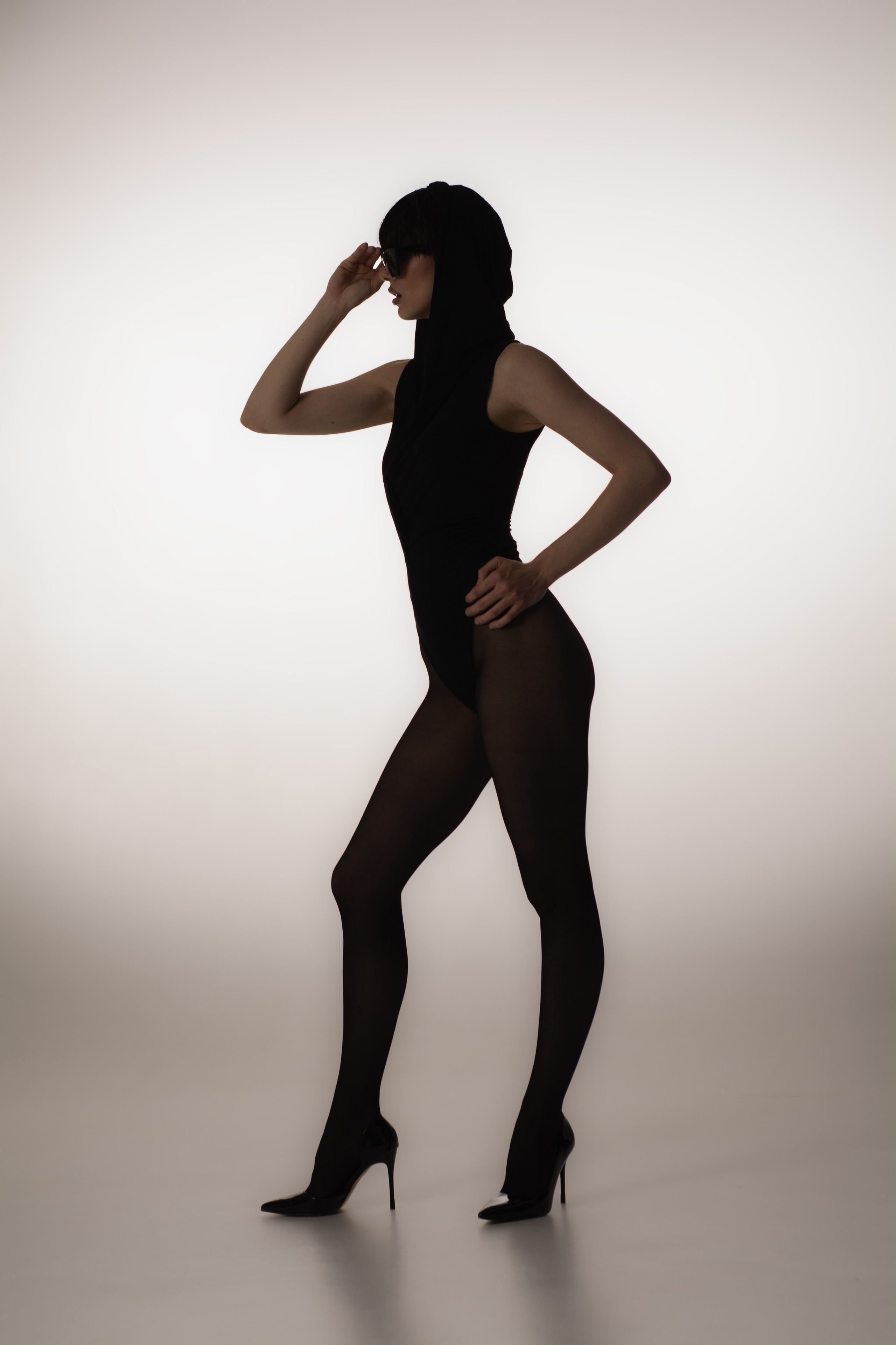 Даша. Фотограф Бойко Антонина