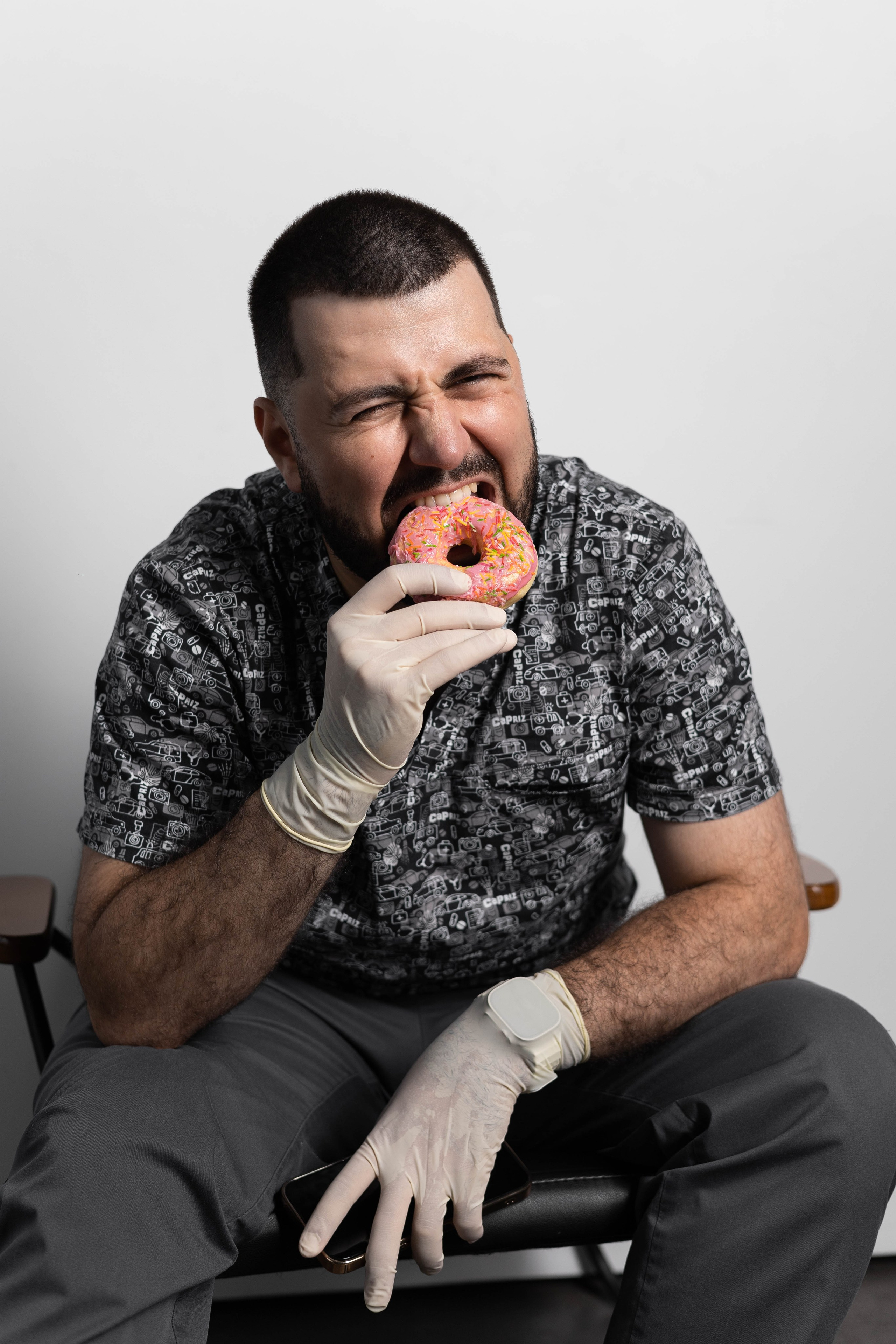 Акоп. Фотограф Красноярск