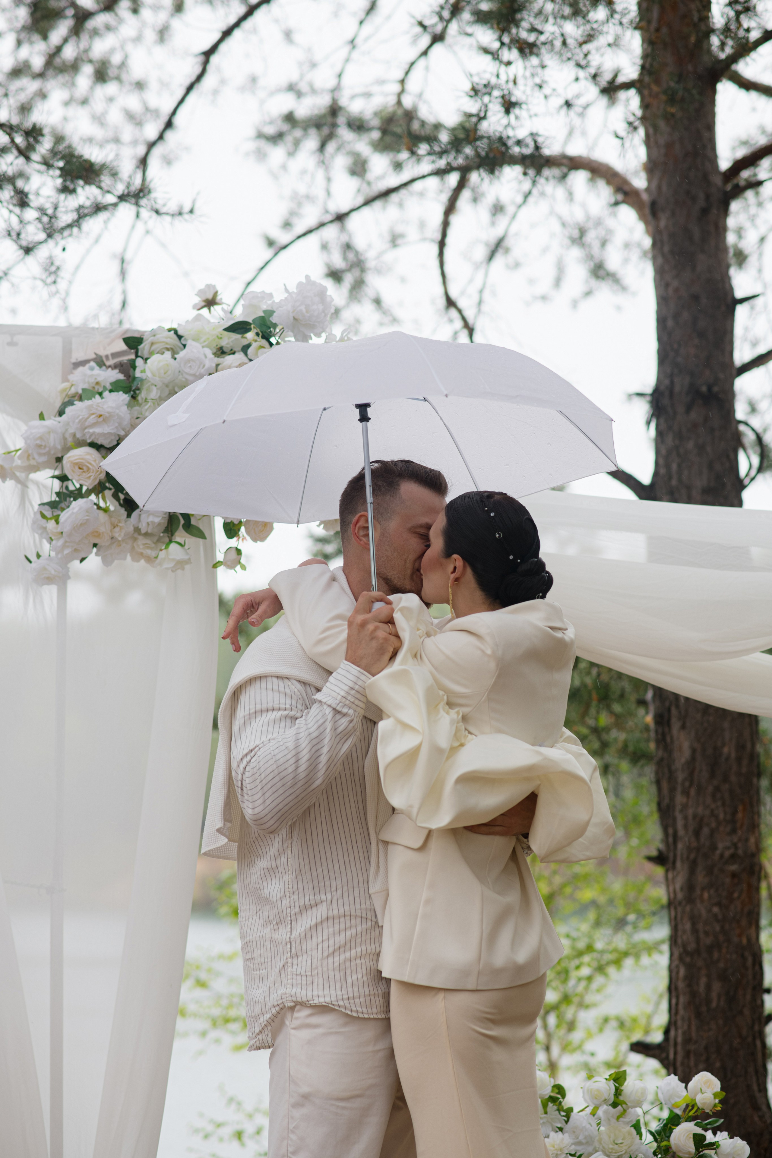 Егор и Маша — годовщина свадьбы. Свадебный фотограф Екатеринбург/Челябинск — Любовь Волохова