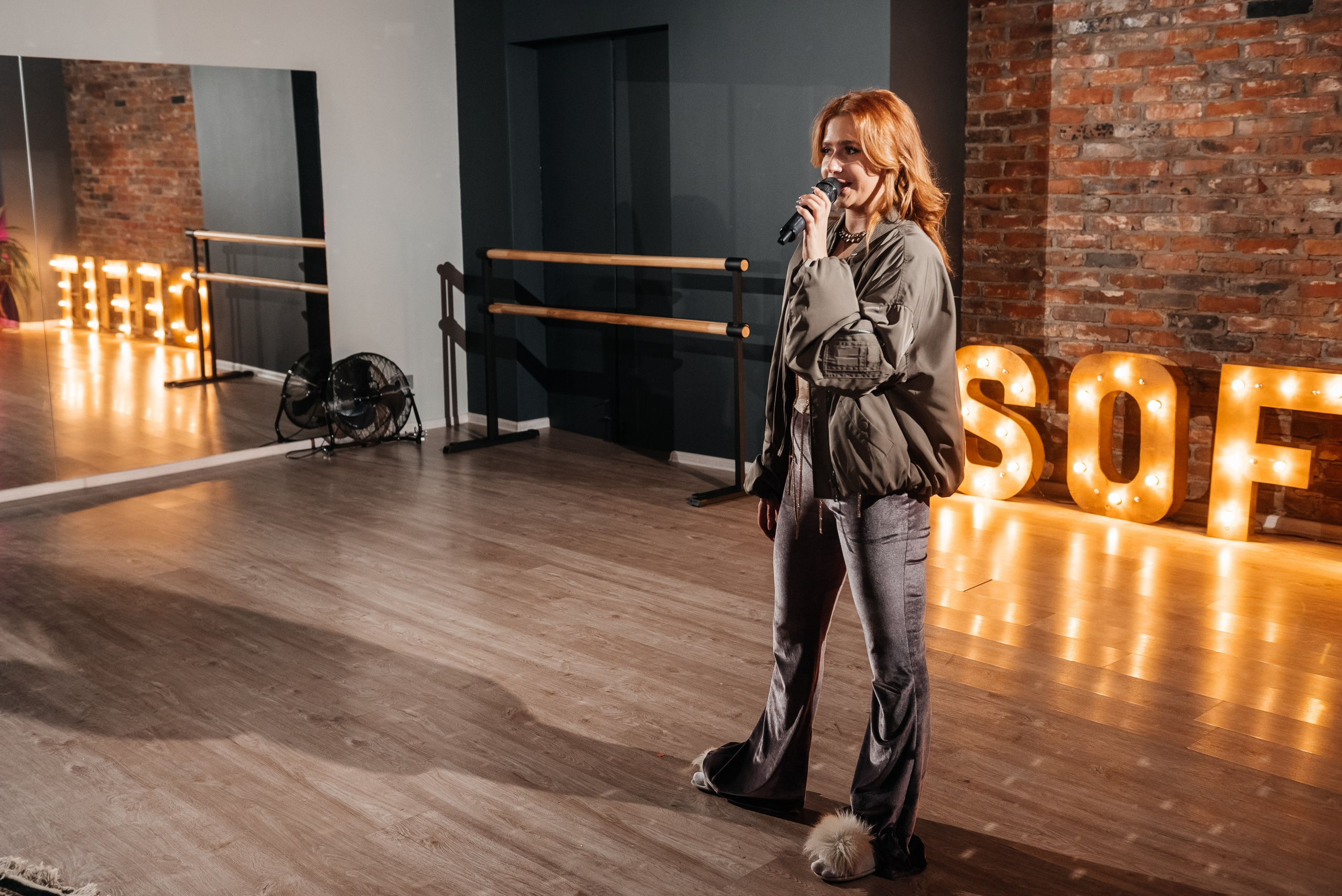 Soffit Dance 8 march. Фотограф Москва Артур Горвард