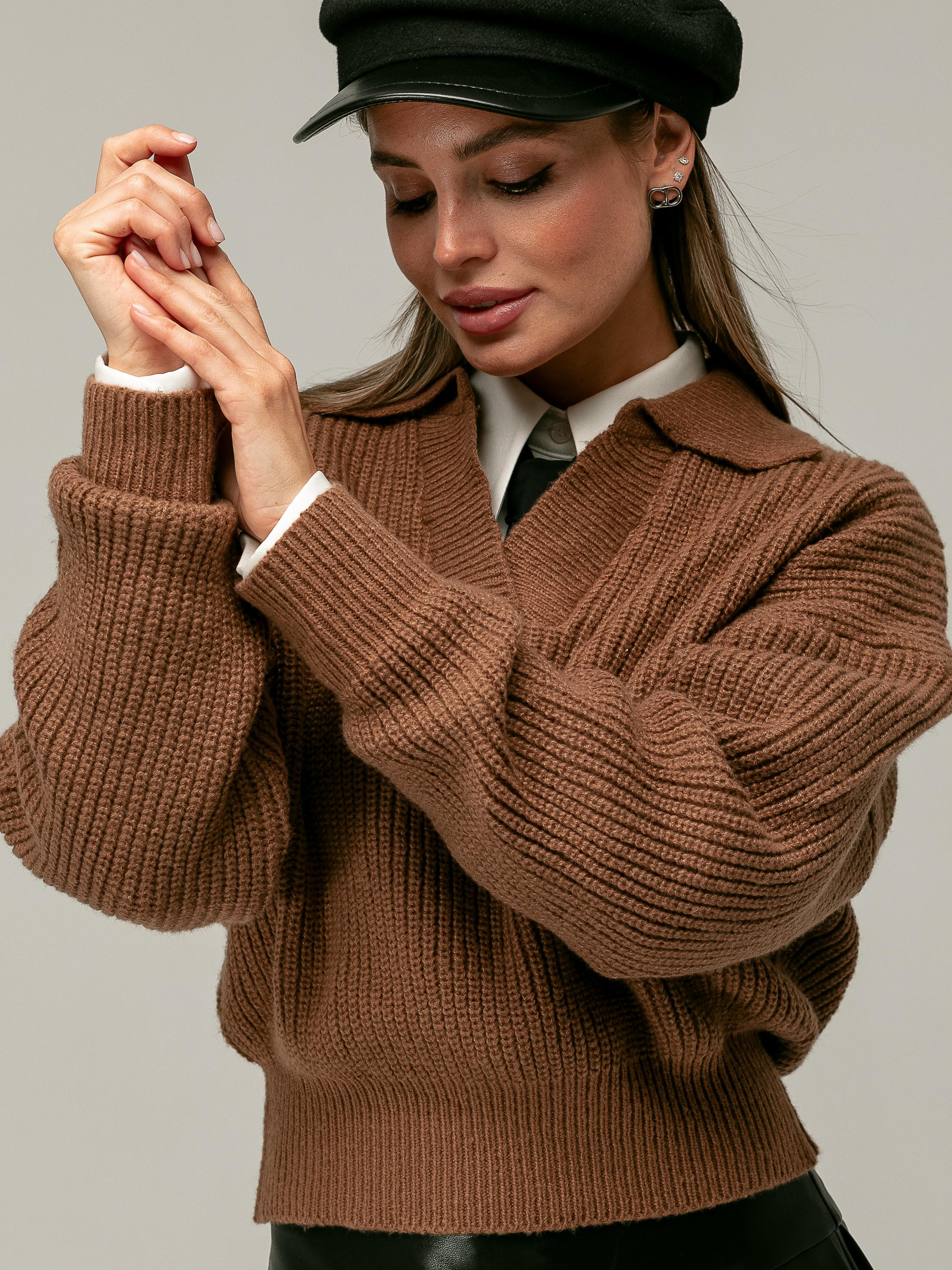 Каталожная фотосессия свитеров для WILDBERRIES. Семейный и свадебный фотограф в Санкт-Петербурге Таша Семёнова