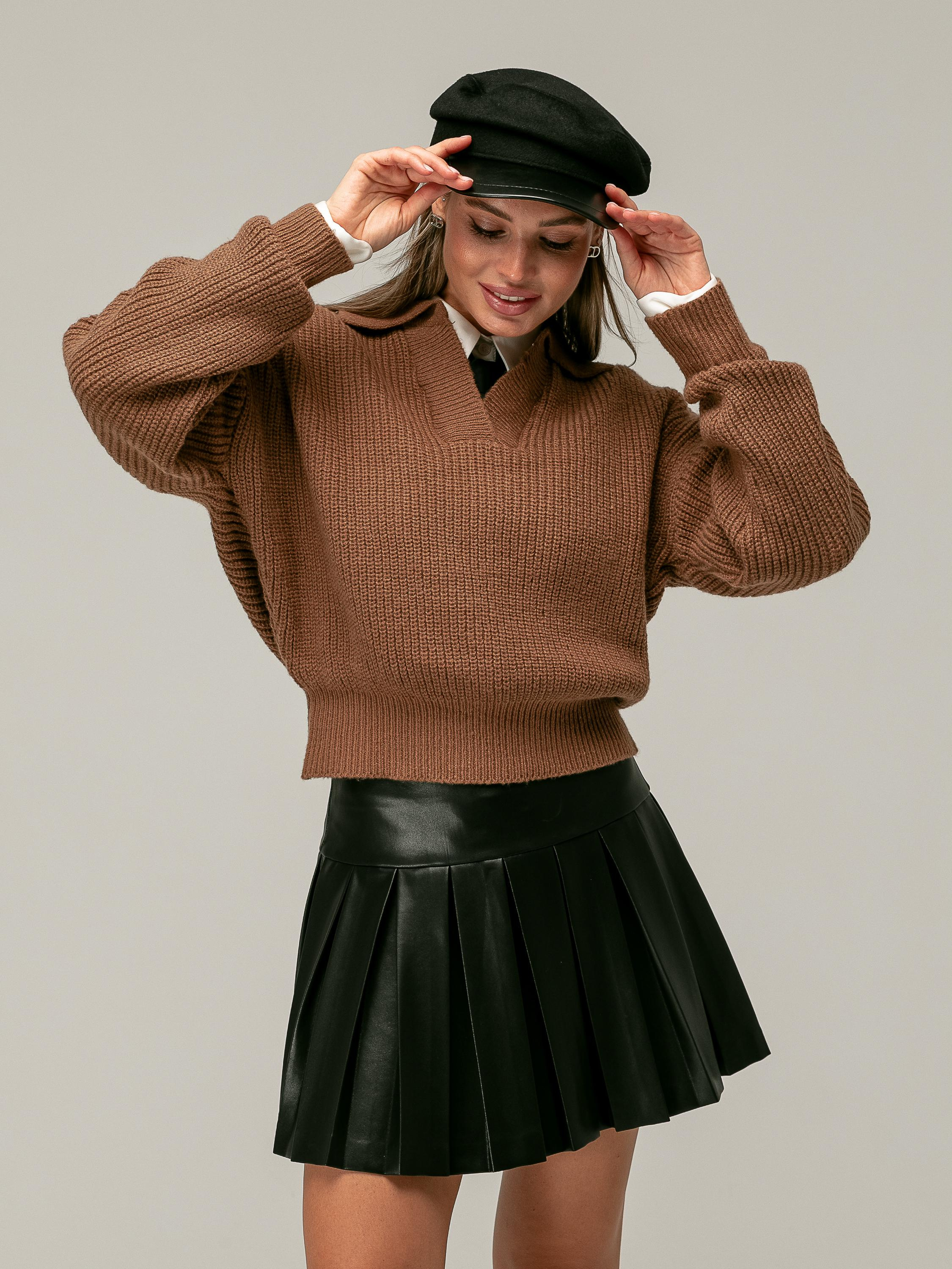 Каталожная фотосессия свитеров для WILDBERRIES. Семейный и свадебный фотограф в Санкт-Петербурге Таша Семёнова