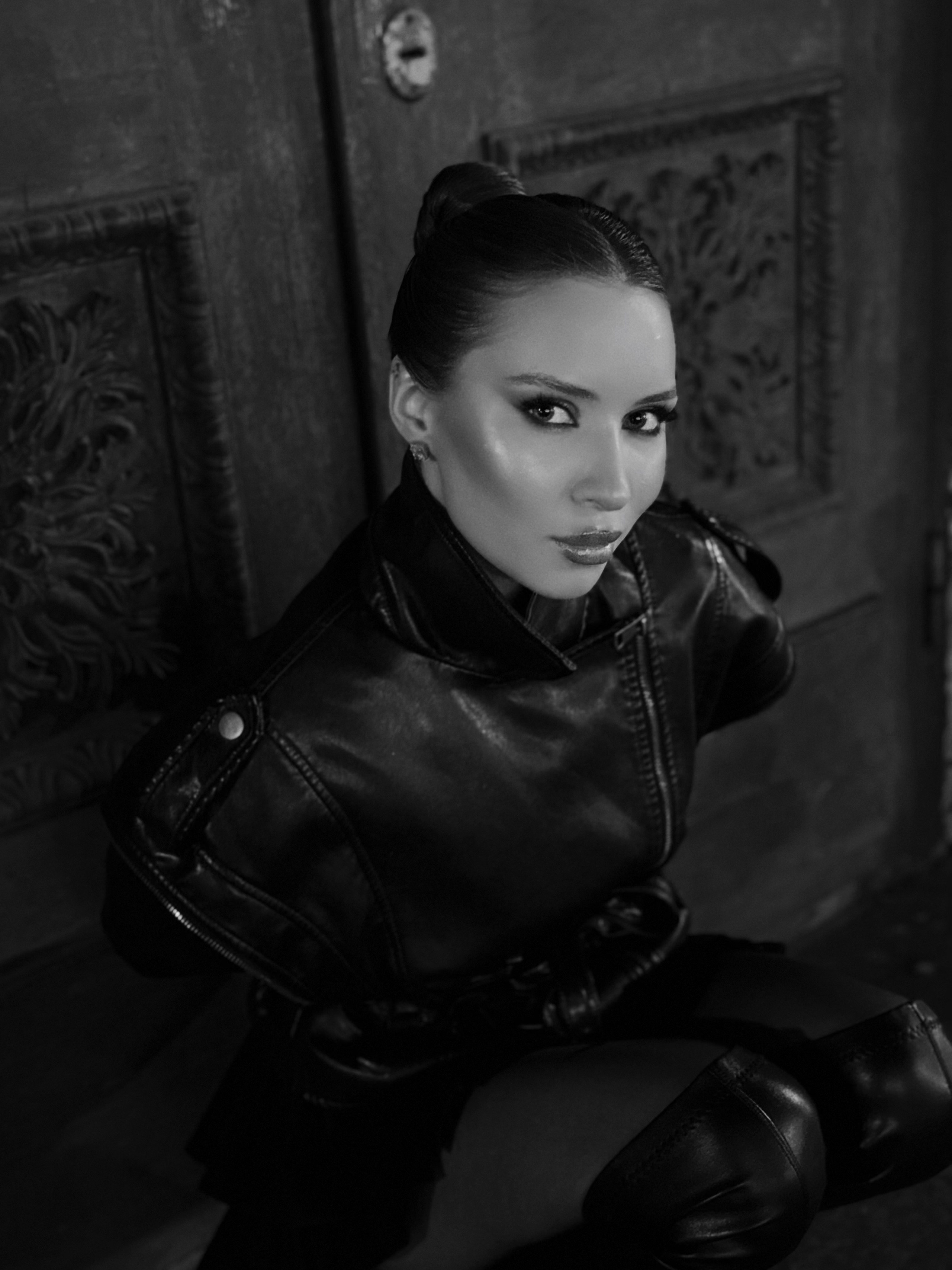 Reelsmaker-videographer-photographer Анна Квашнина