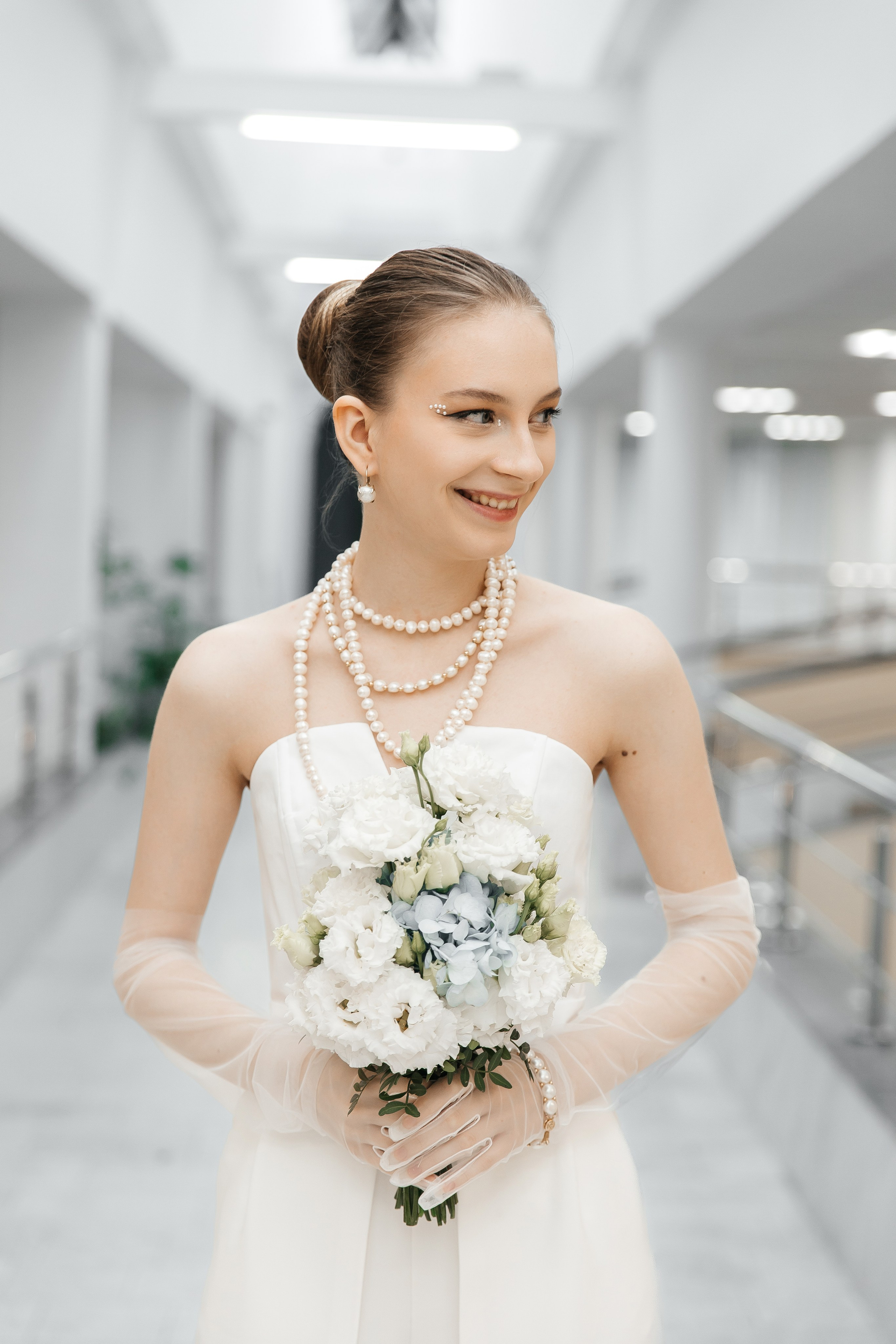 Олег и Мария. Свадебный и семейный фотограф в Санкт-Петербурге Кирилл Шалагинов